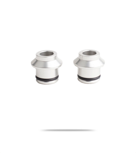 SeaSucker Huske Thru-Axle Plugs
