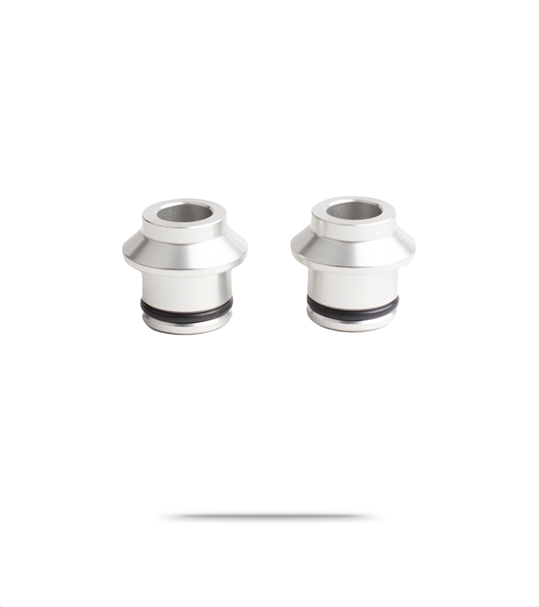 SeaSucker Huske Thru-Axle Plugs