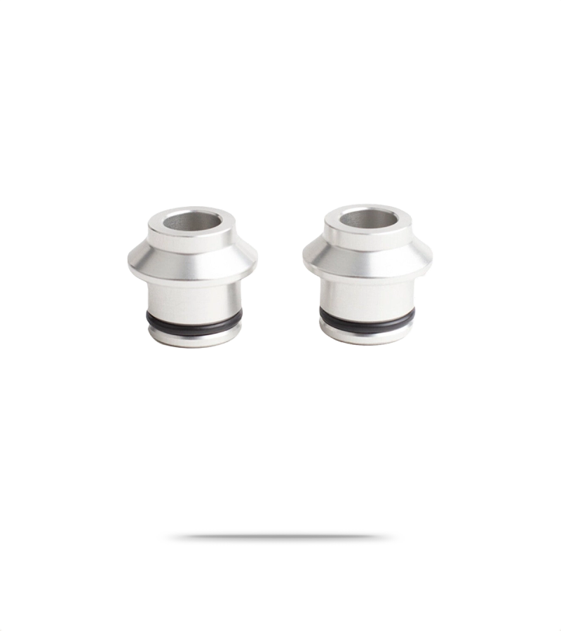 SeaSucker Huske Thru-Axle Plugs