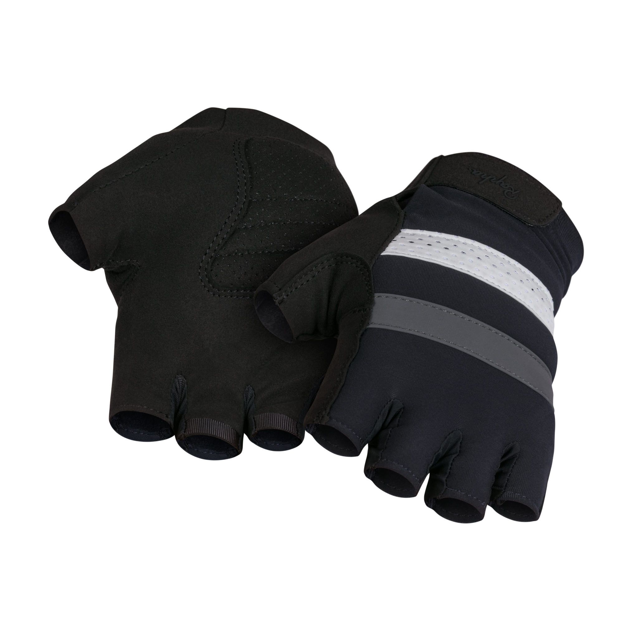 Brevet Fingerless Cycling Gloves