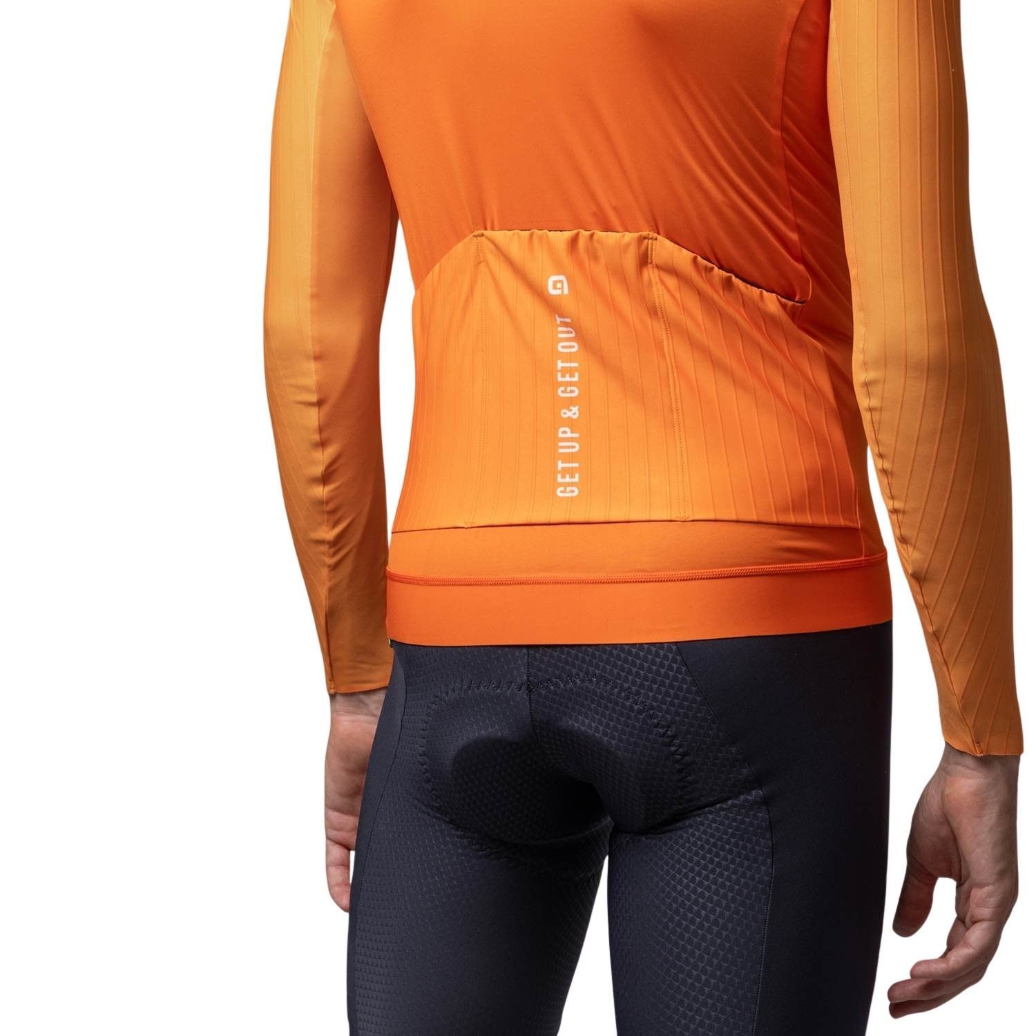 PR-E Follow Me Long Sleeve Jersey
