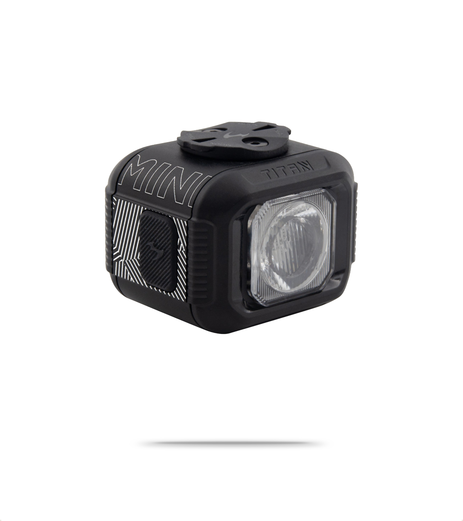 Titan Mini 700 Lumen Wireless Remote Front Light