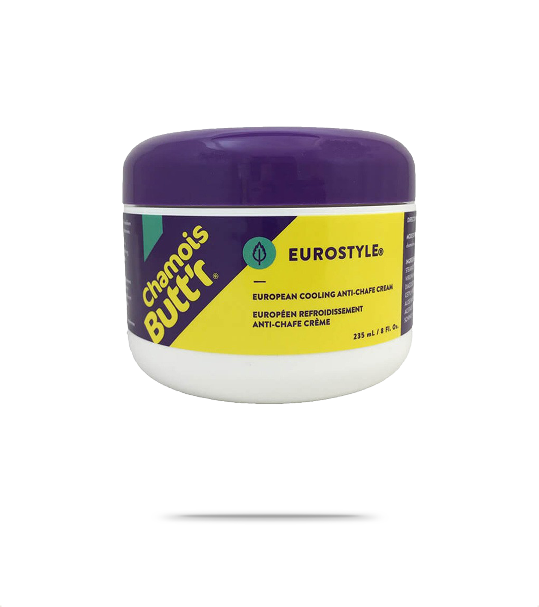 Eurostyle Cream