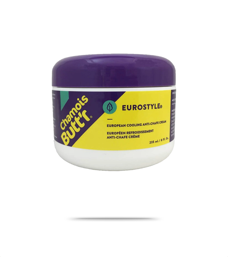 Eurostyle Cream
