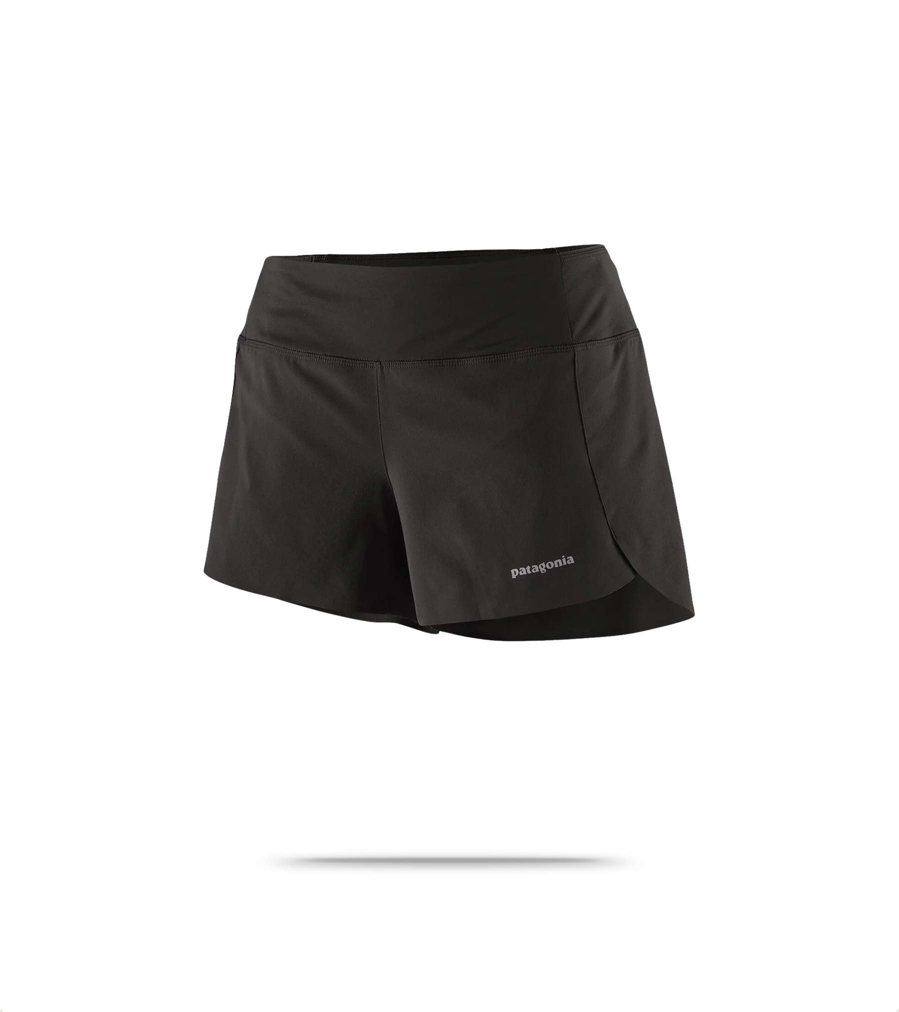 Women's Strider Pro Shorts - 3.5in