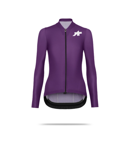 Women's UMA GT Long Sleeve Jersey S11 EVO