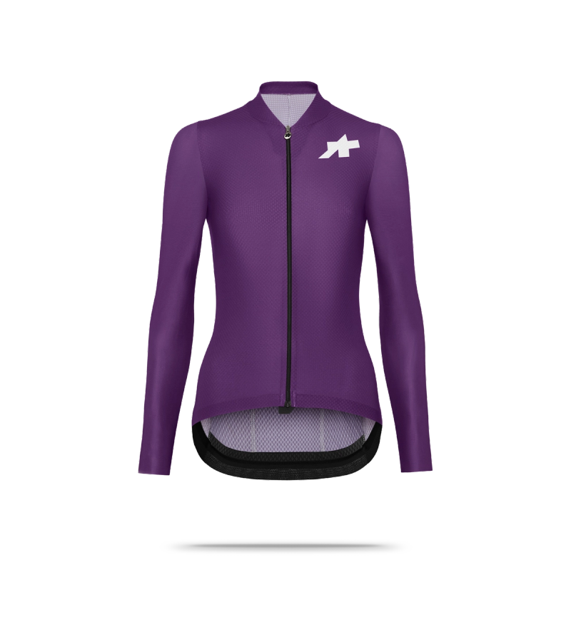 Women's UMA GT Long Sleeve Jersey S11 EVO