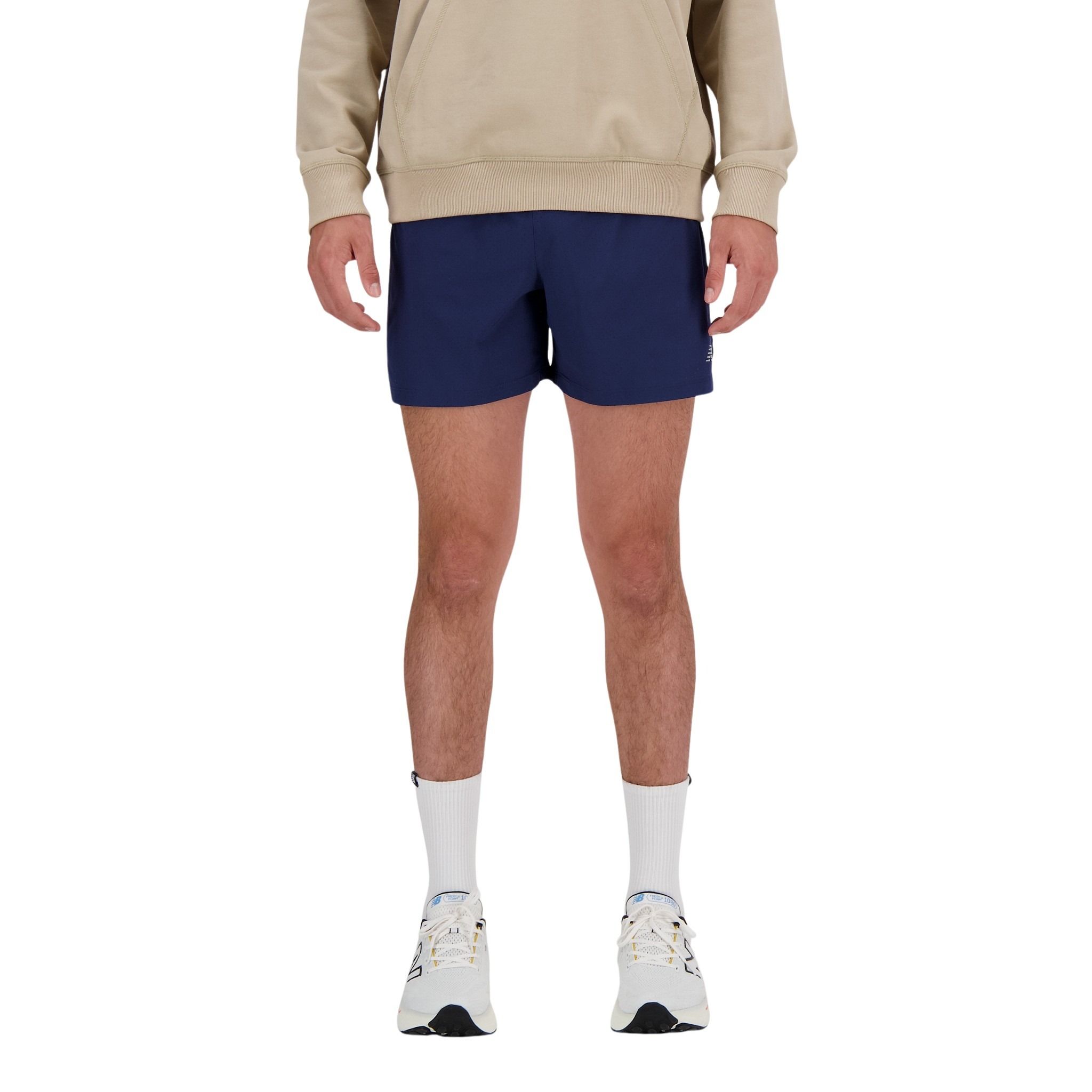 Men's RC Running Shorts 5"