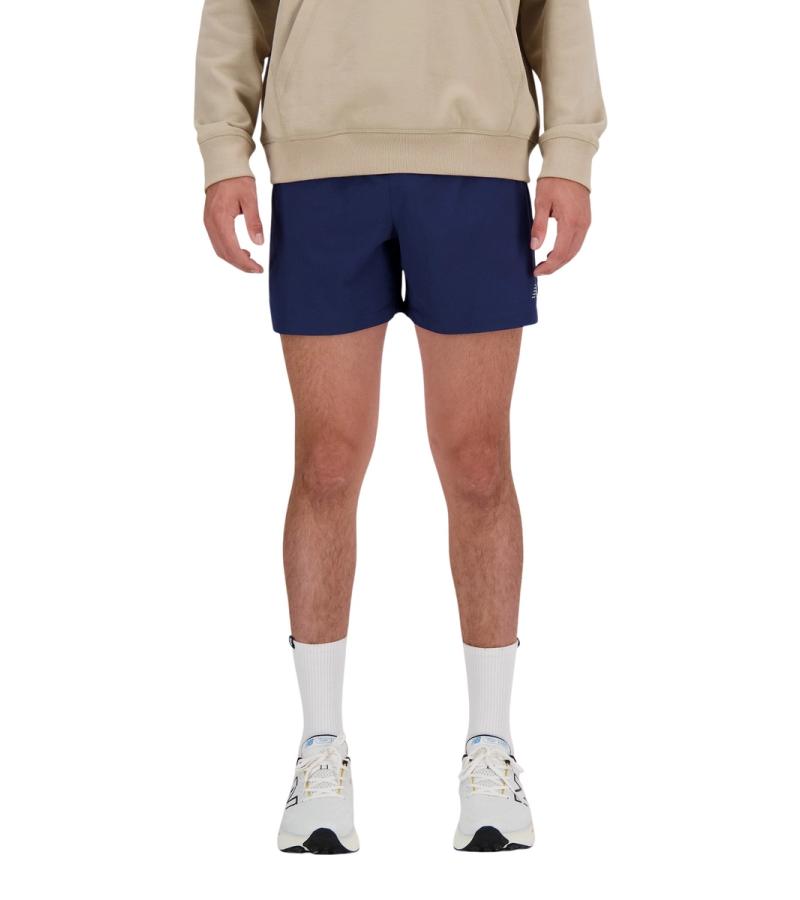 Men's RC Running Shorts 5"
