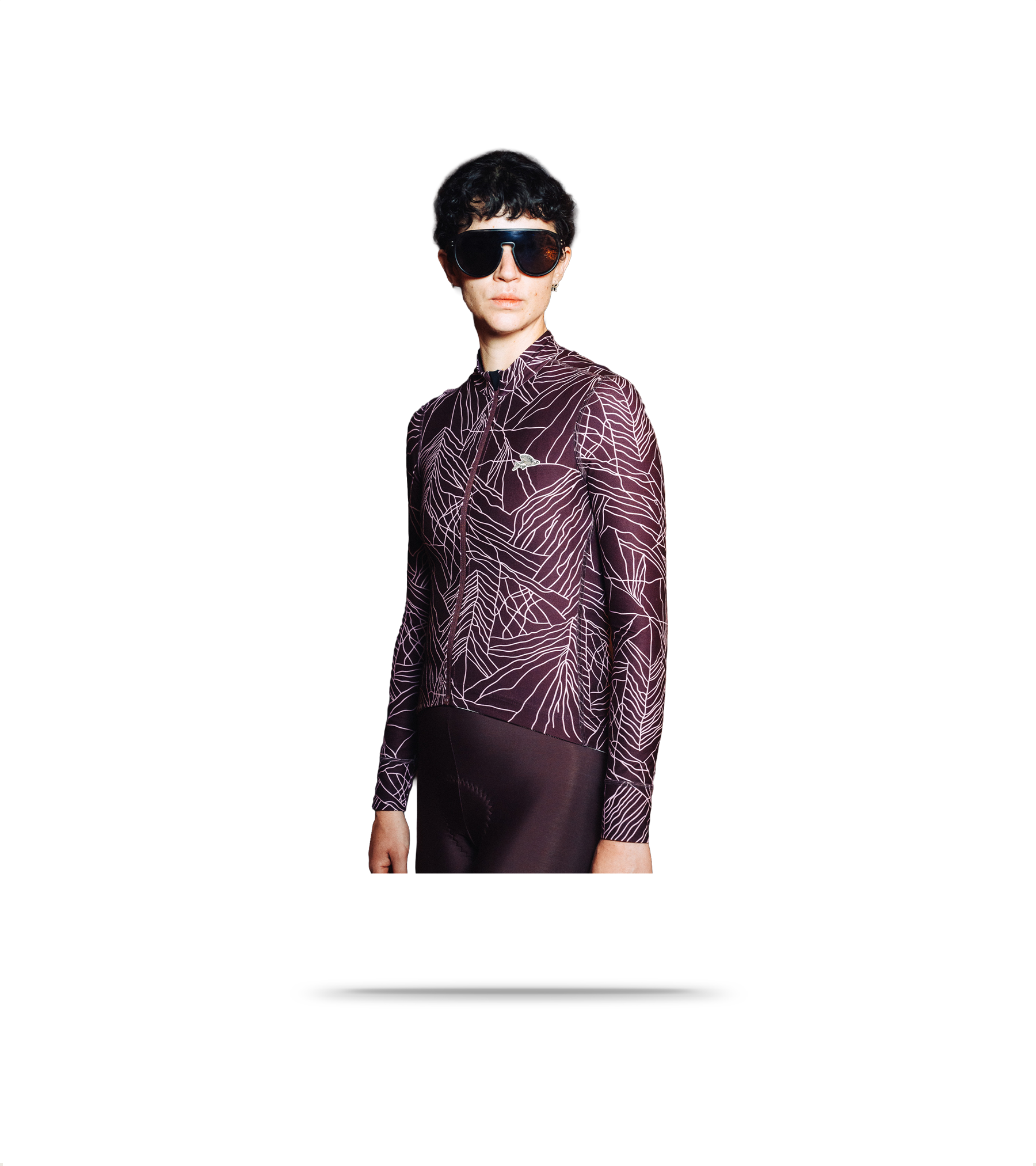 Women's Constance Long Sleeve Jersey