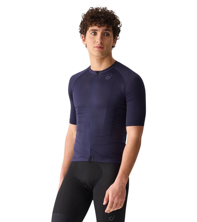 ONE Short Sleeve Jersey