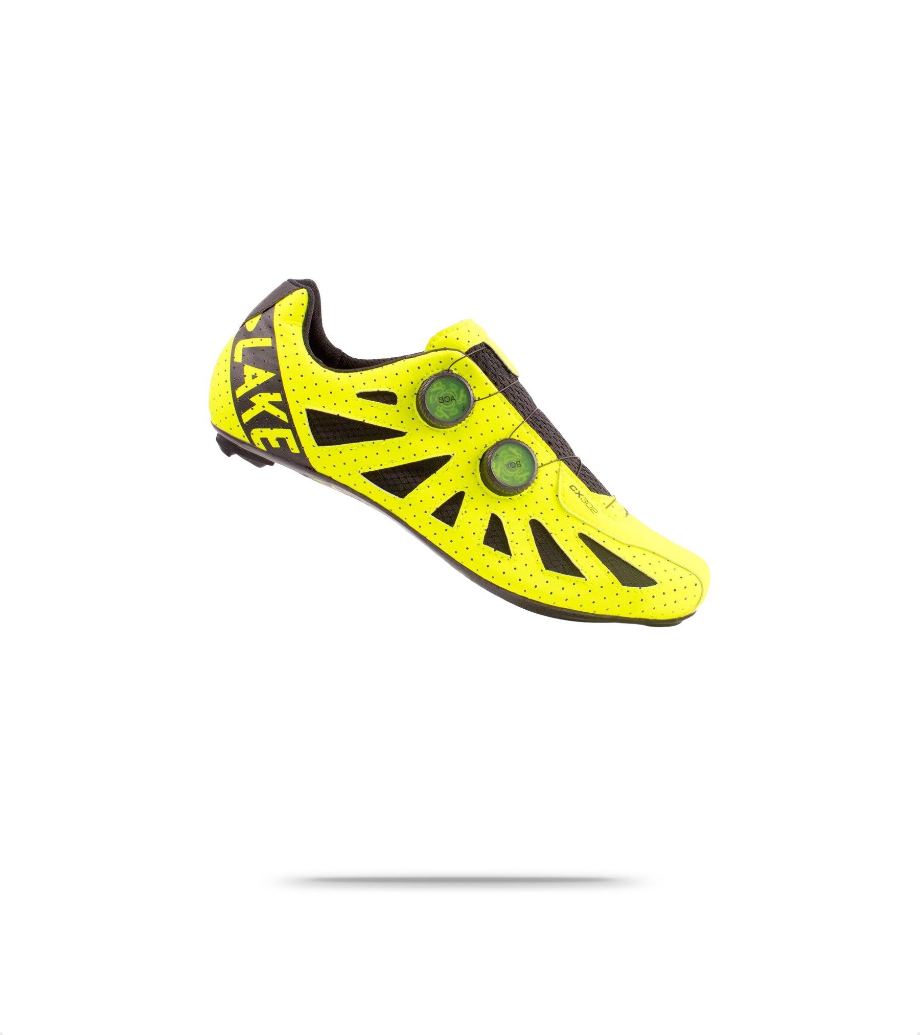 Lake CX302 Road Cycling Shoes