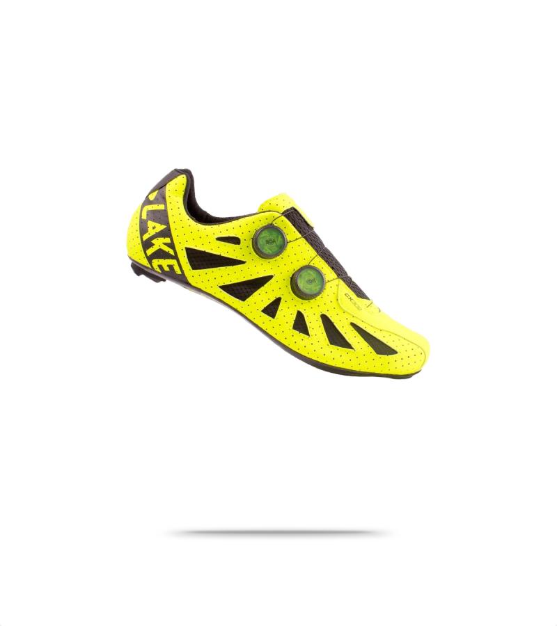 Lake CX302 Road Cycling Shoes