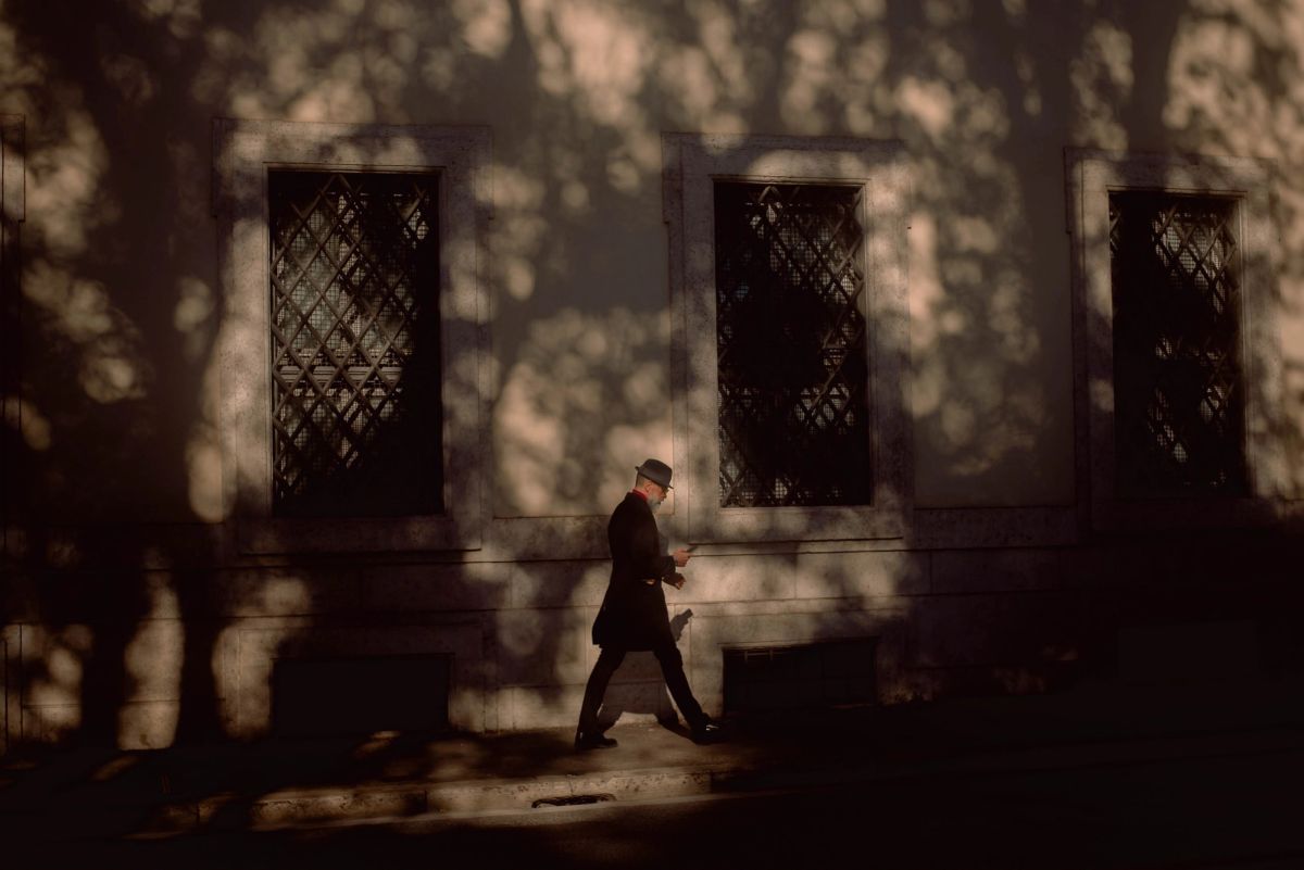 Street