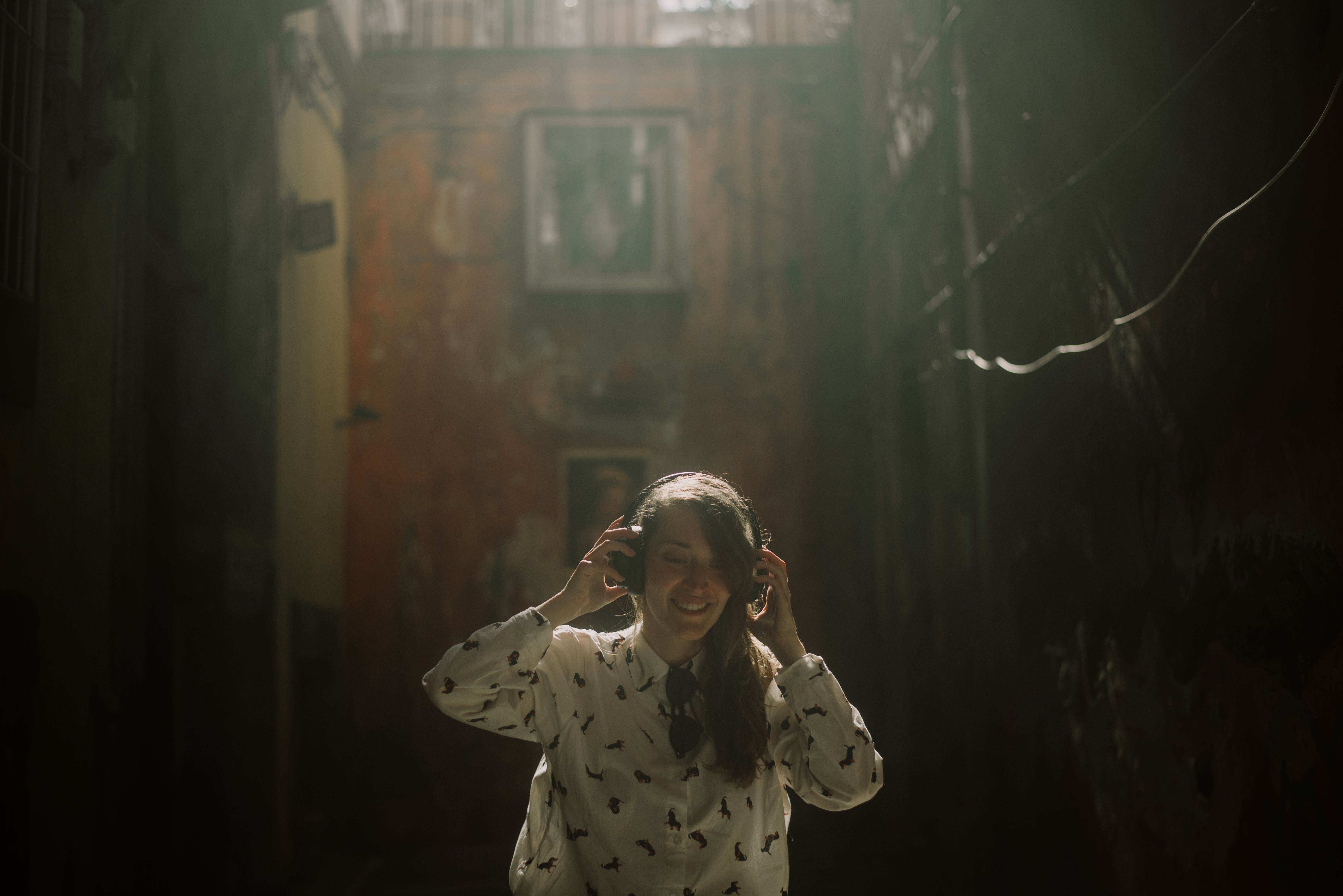 Blog / Interviews