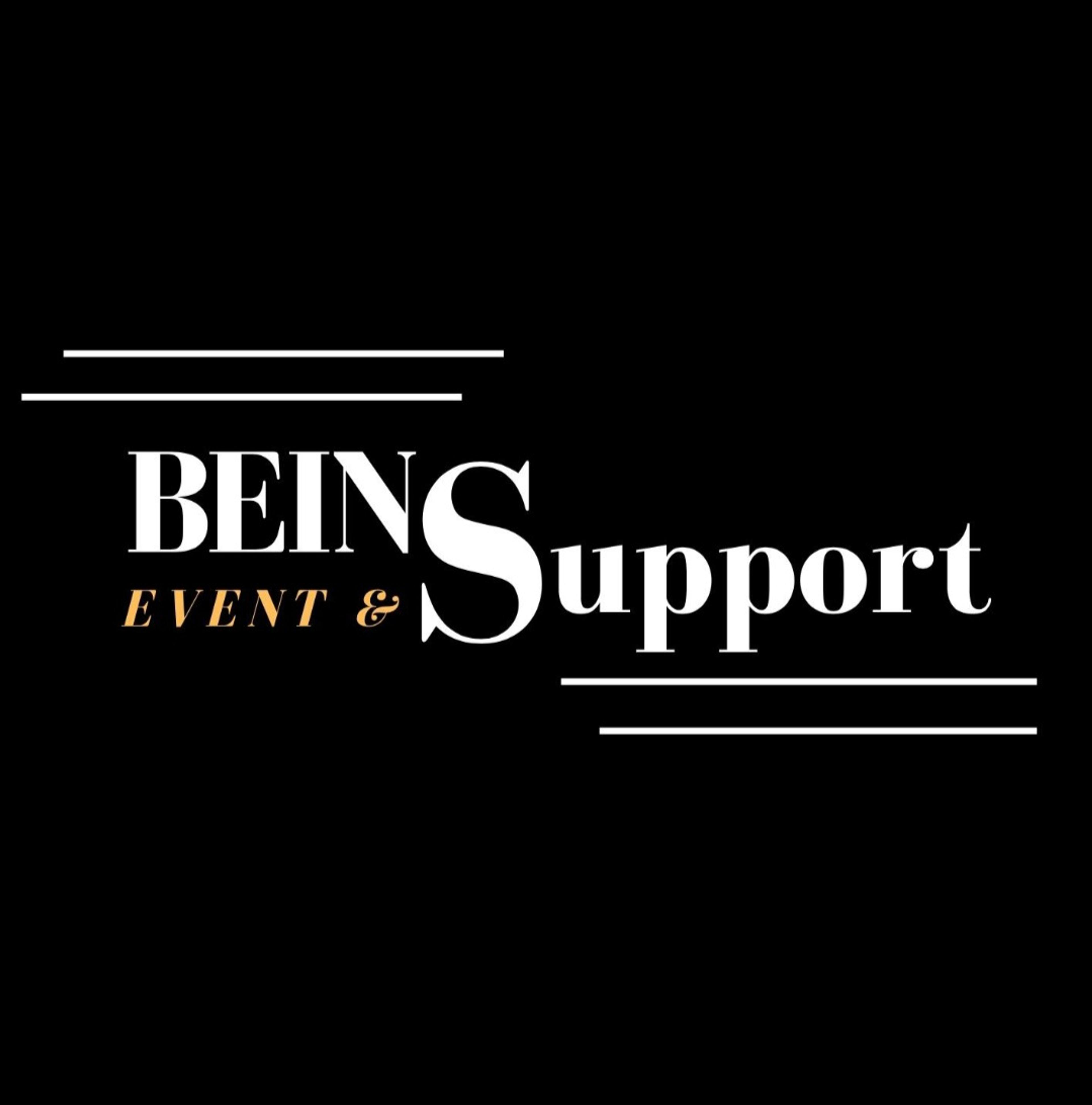 Beins Event & Support