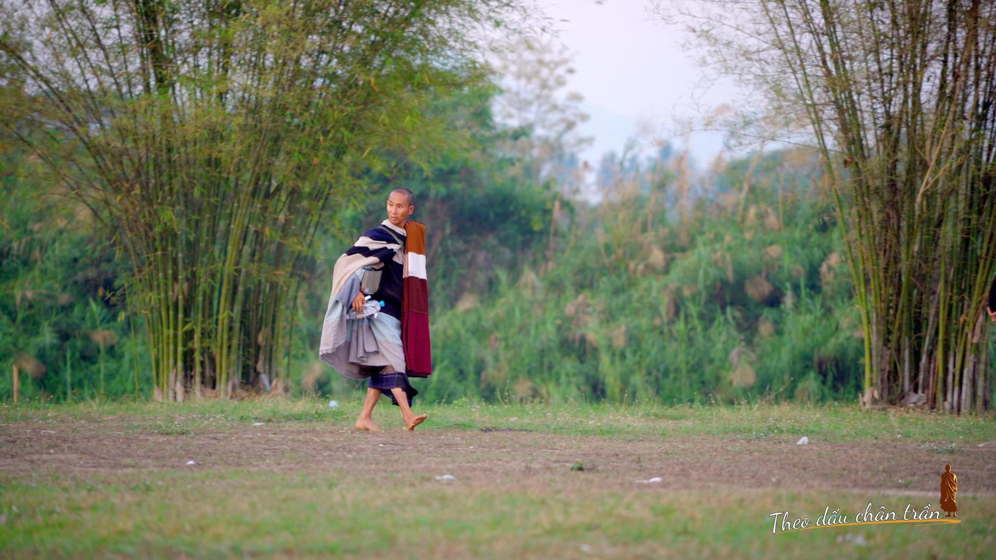 Sư Minh Tuệ và Đồng Tu