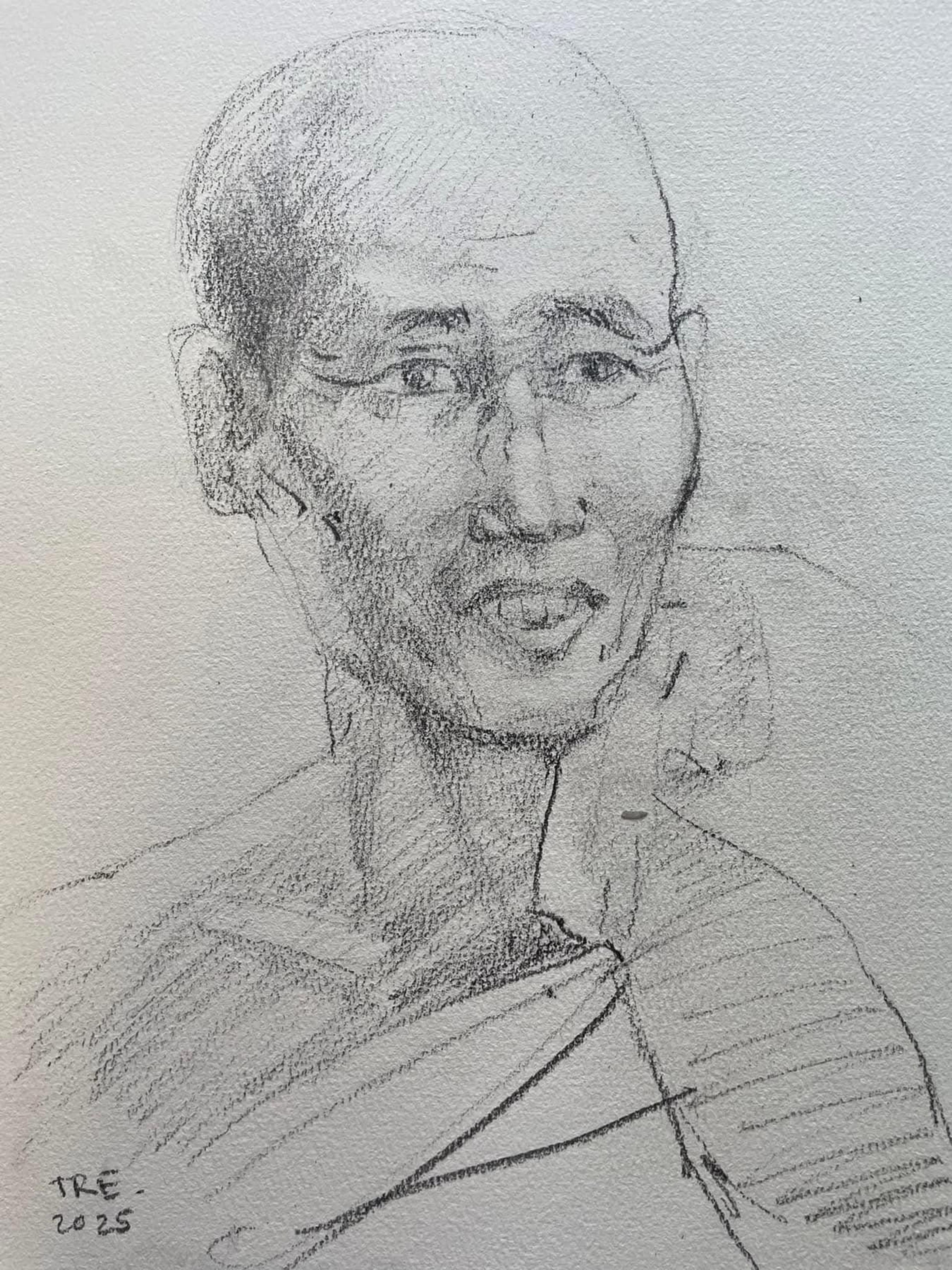 Sư Minh Tuệ và Đồng Tu