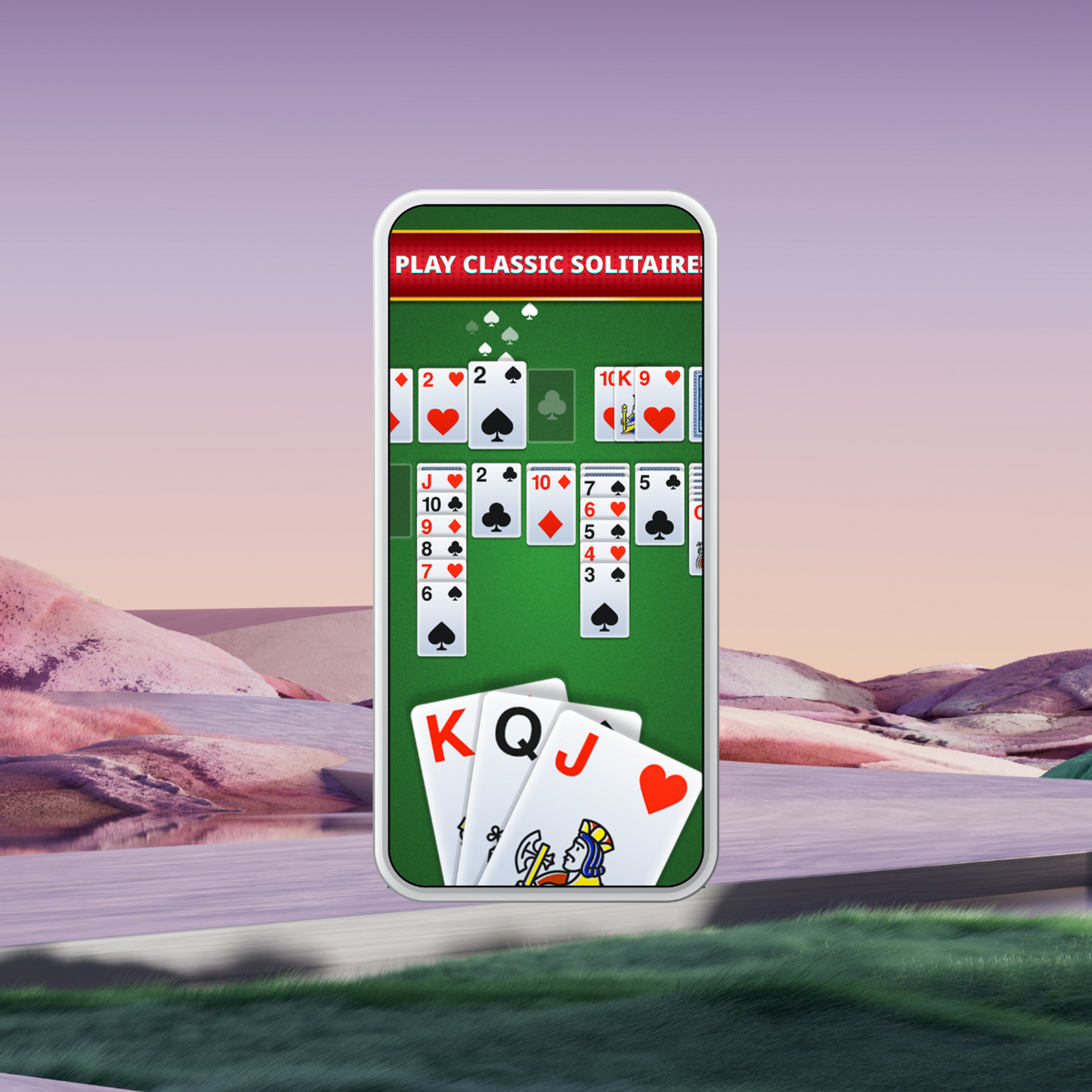 Solitaire Klondike Classic Free Download