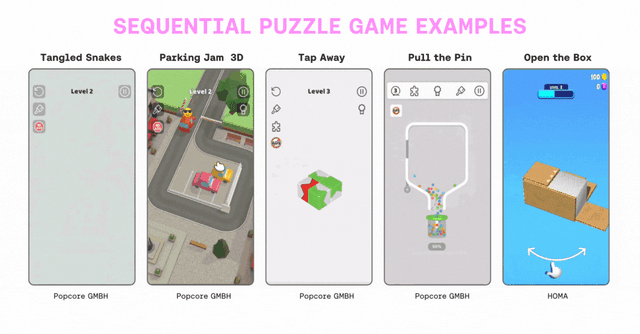 Homa | The Art and Science of Crafting Engaging Puzzle Games