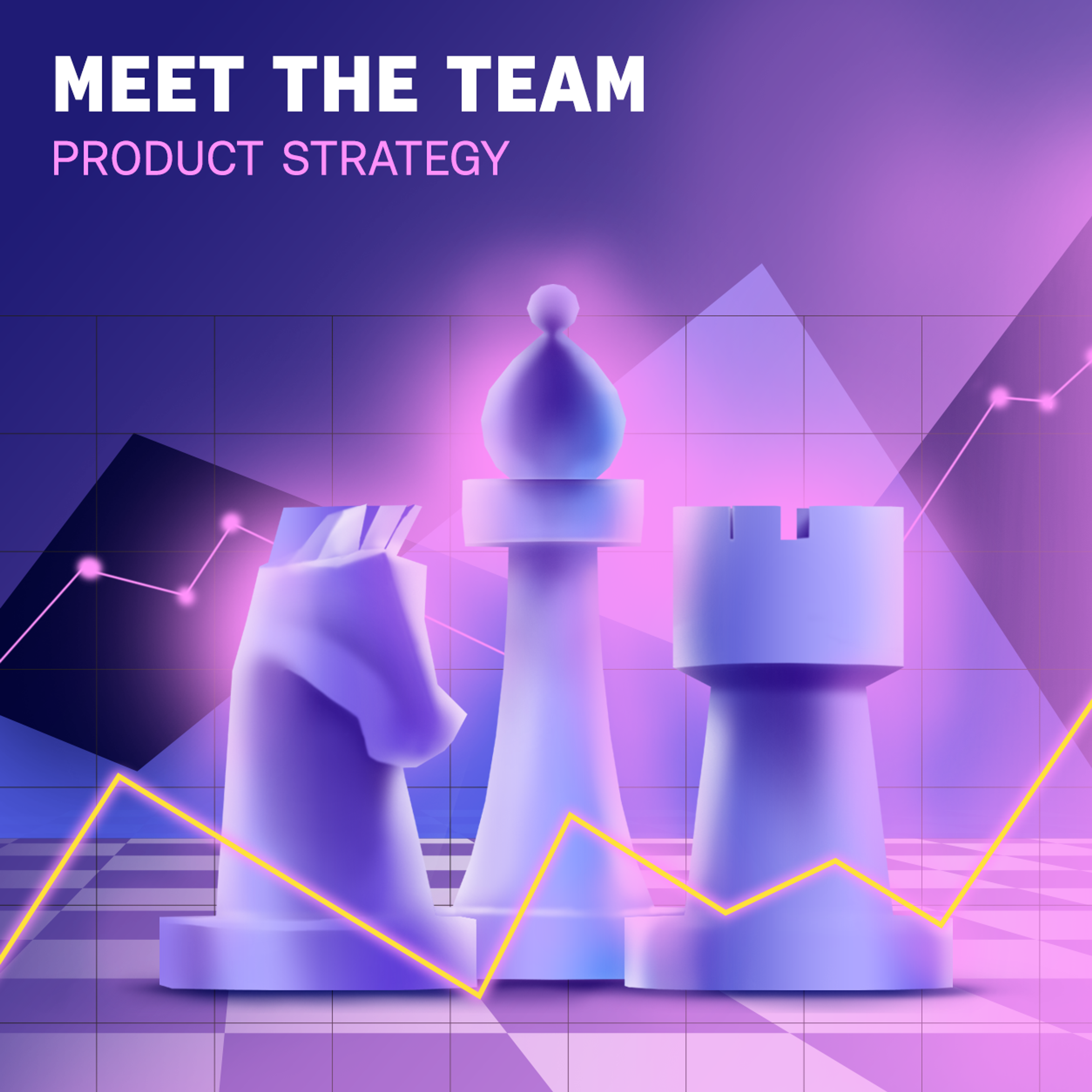 Meet the Product Strategy team at Homa
