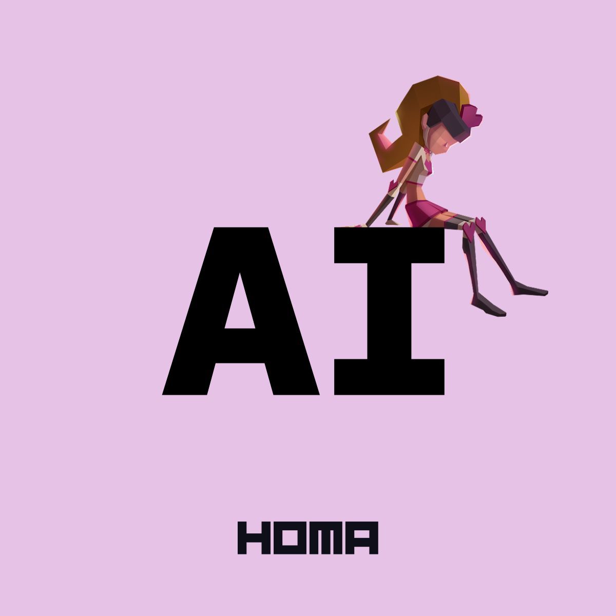 Homa | The Top 5 AI tools for mobile game developers