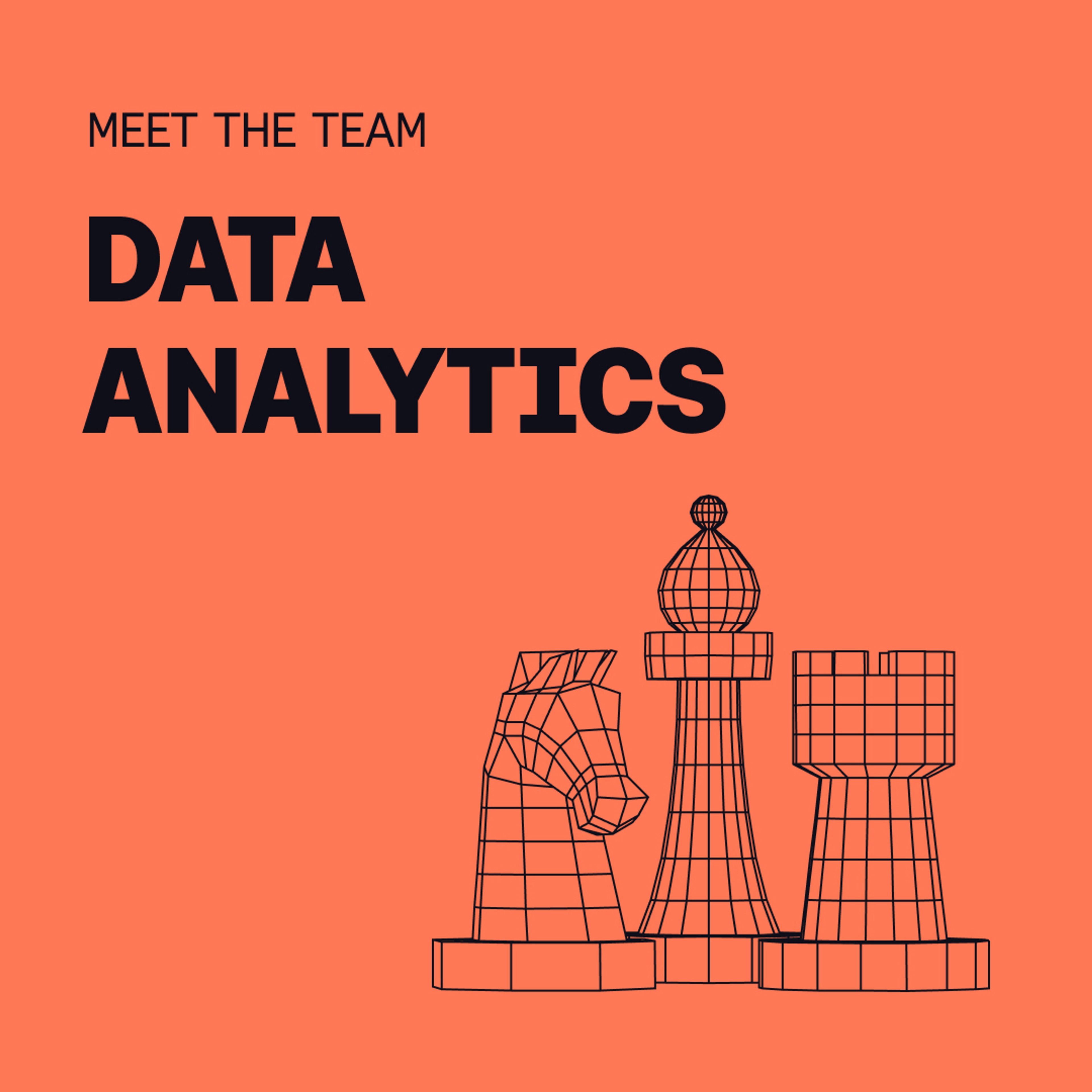 Meet the Data team at Homa