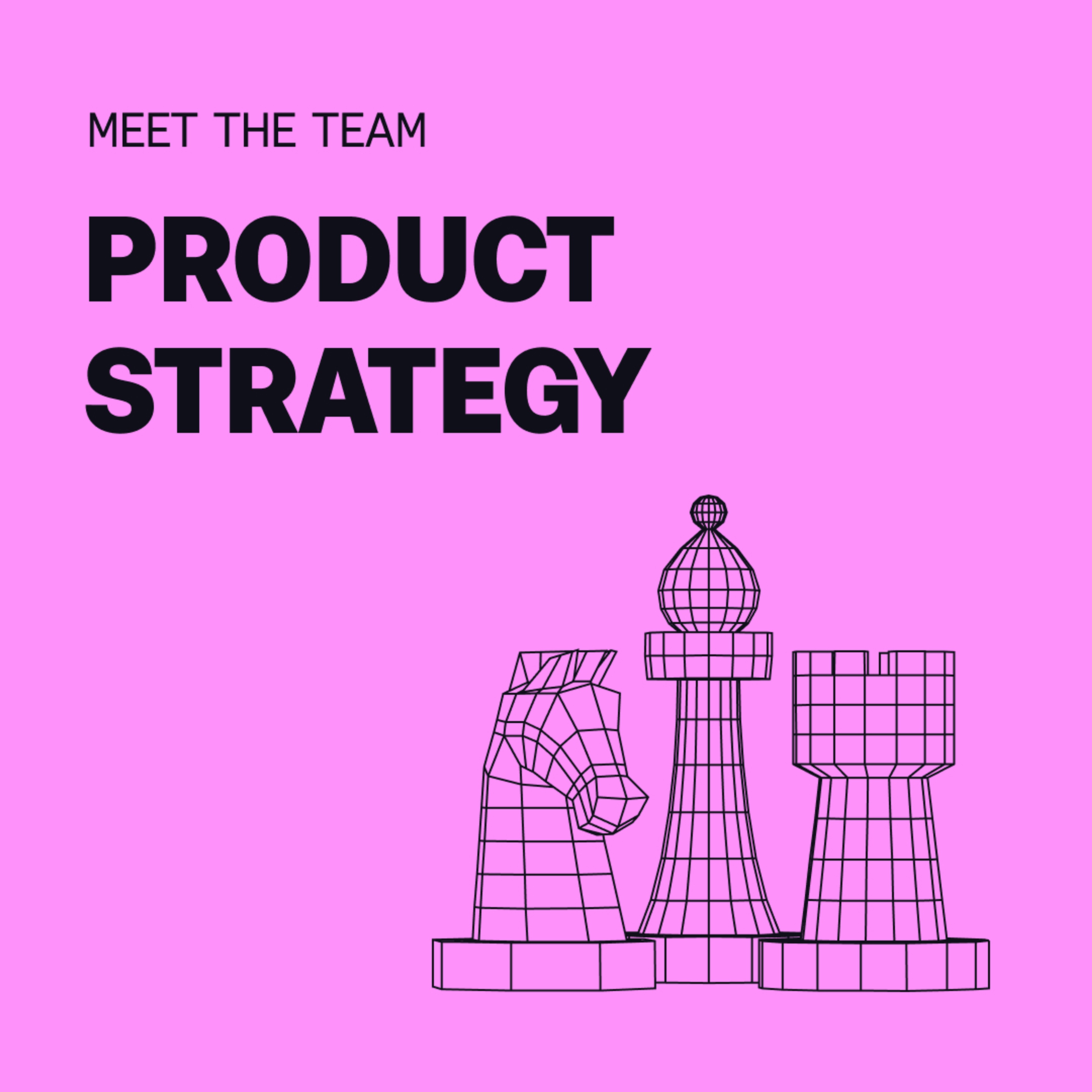 Meet the Product Strategy team at Homa