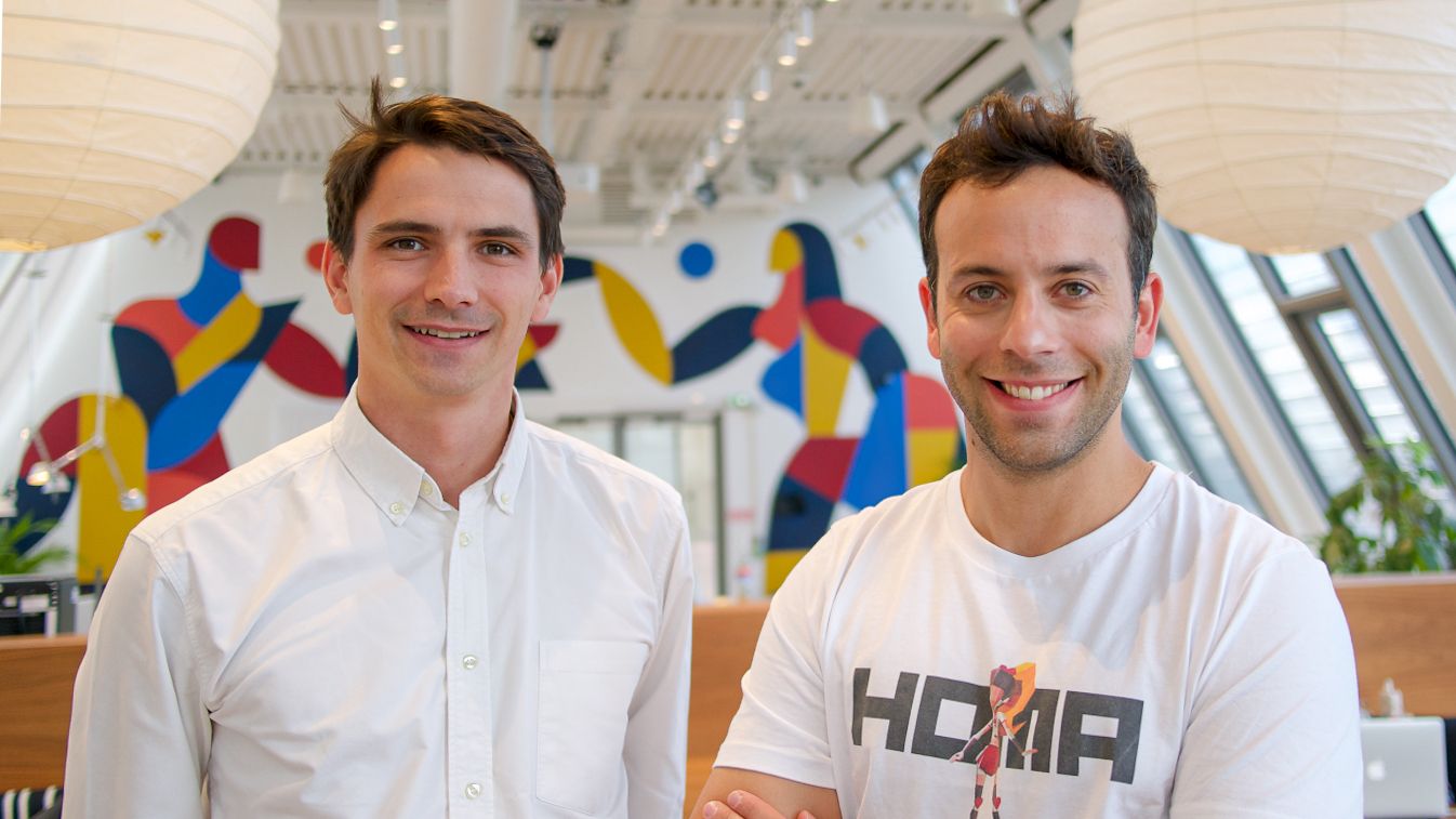 Homa | Homa raises 100 million to supercharge developers fortunes