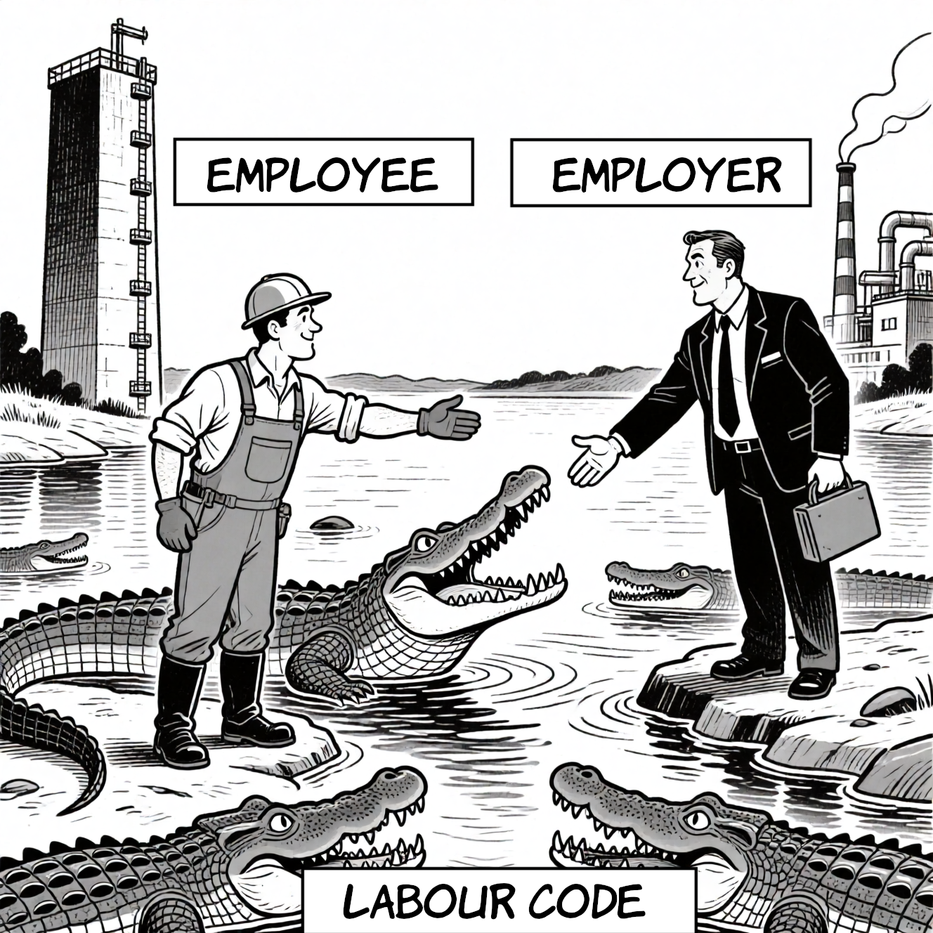 Labour code