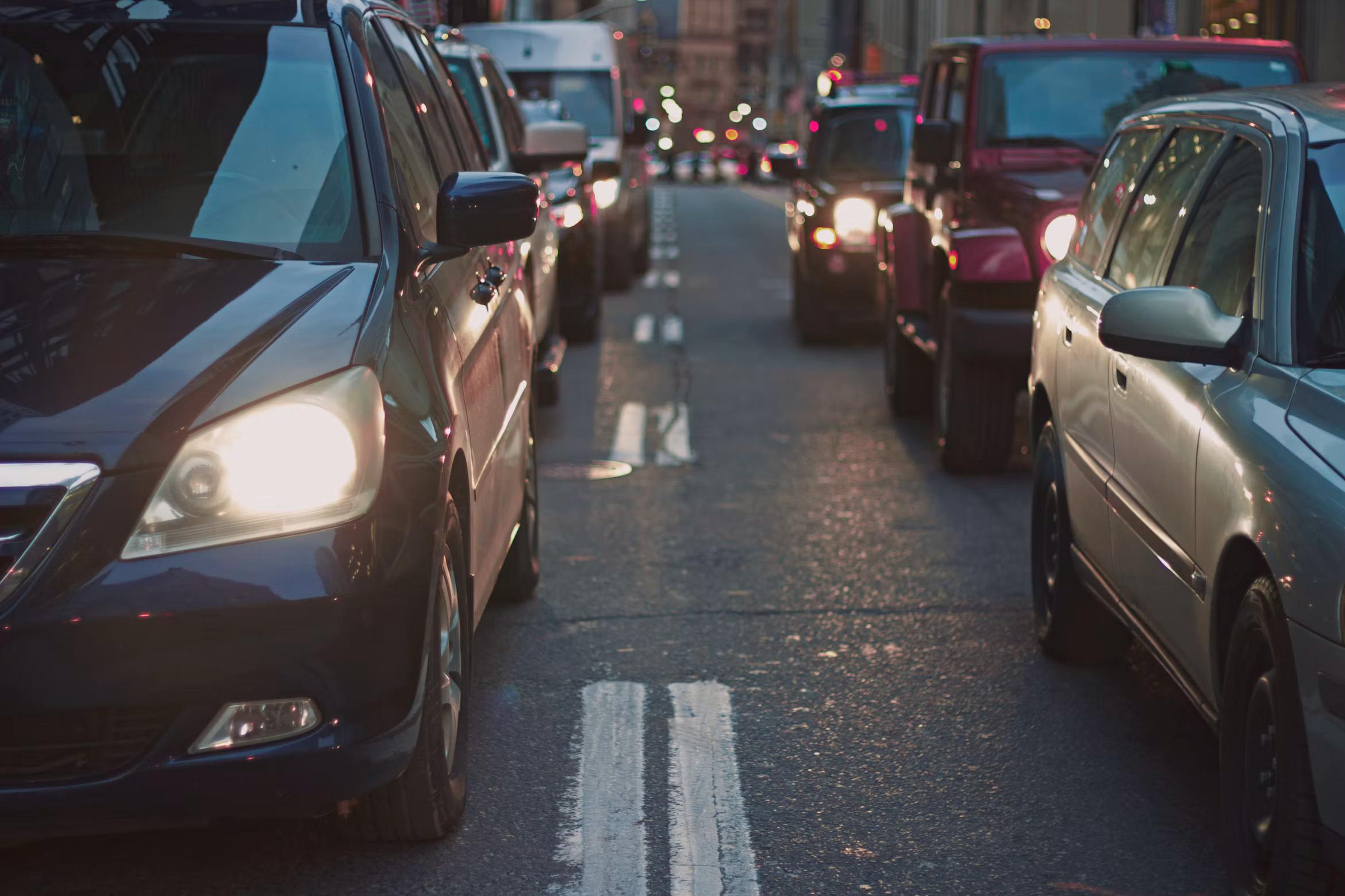 European cars are spying on their drivers. The same tech could be coming to the U.S.