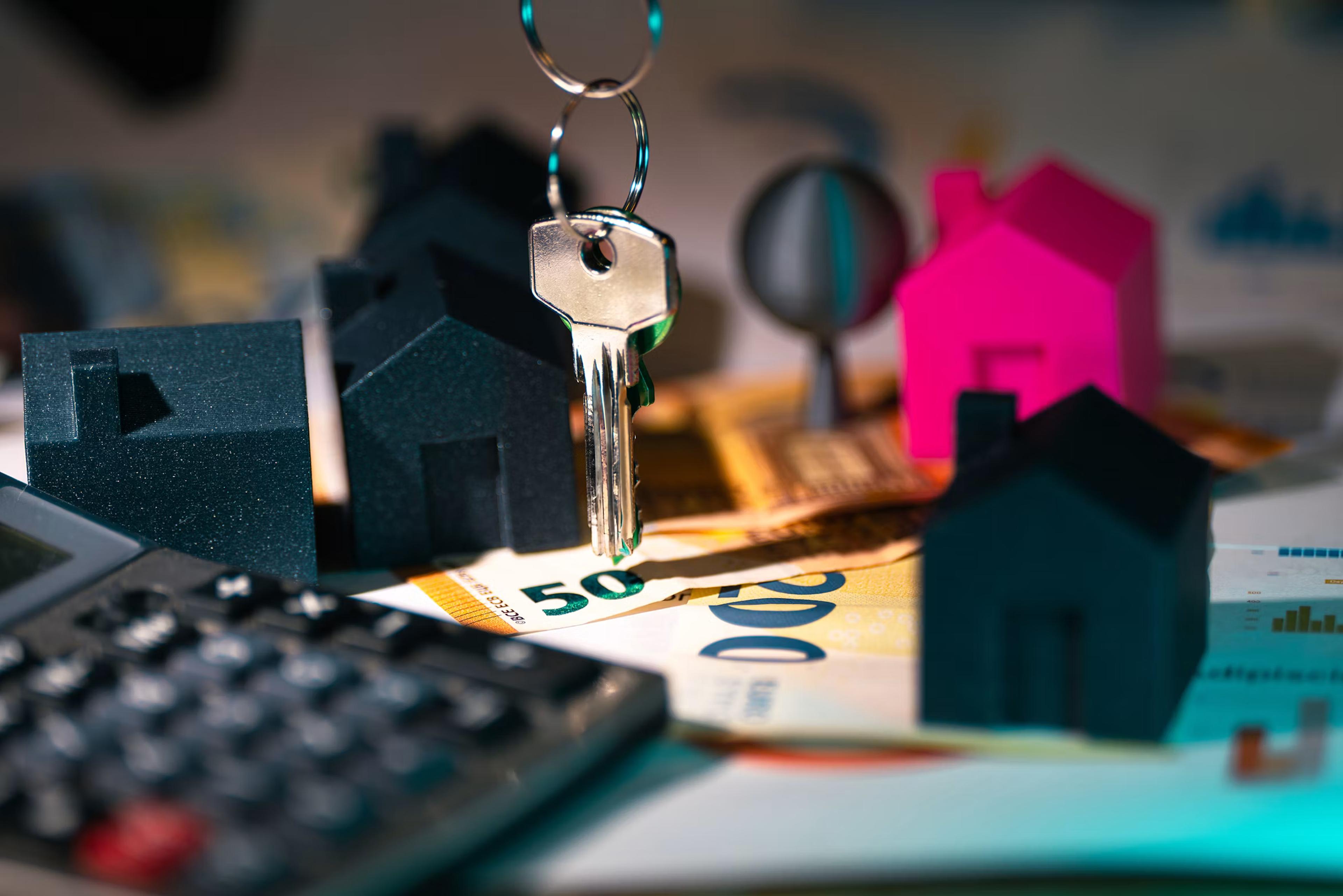 Taxe foncière : halte à la tonte silencieuse des propriétaires