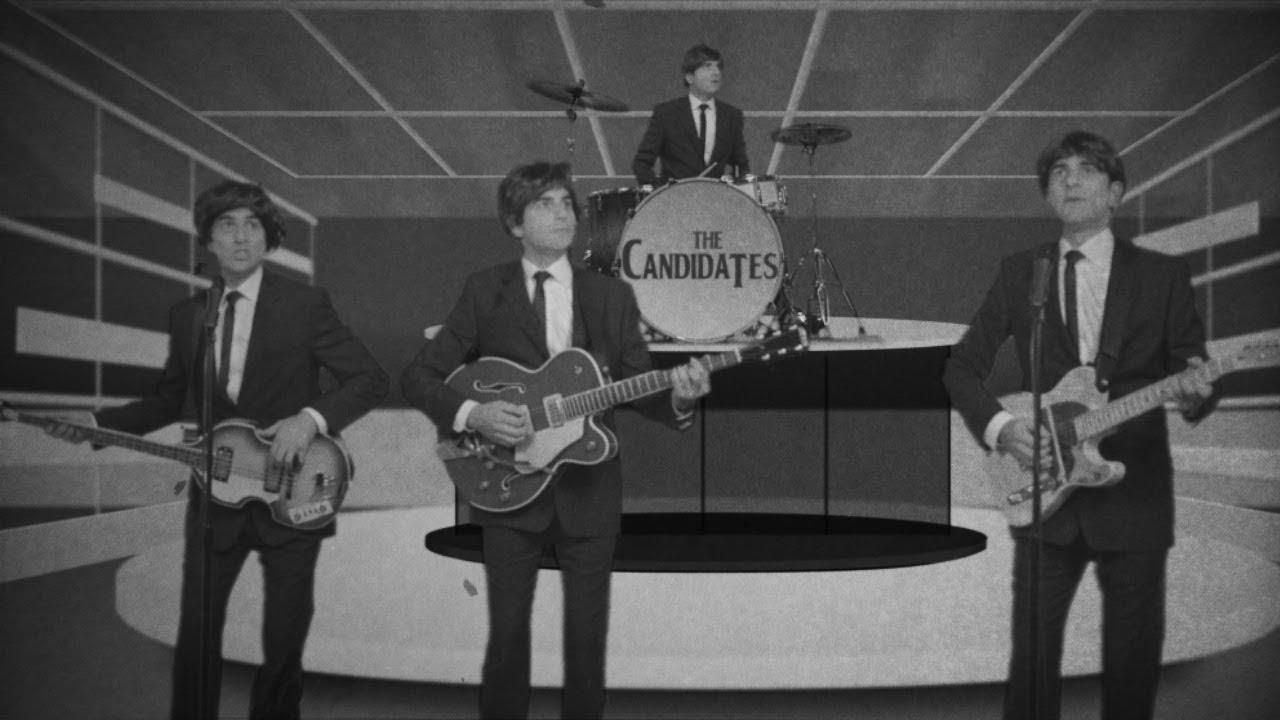 All My Loving (Beatles Parody)