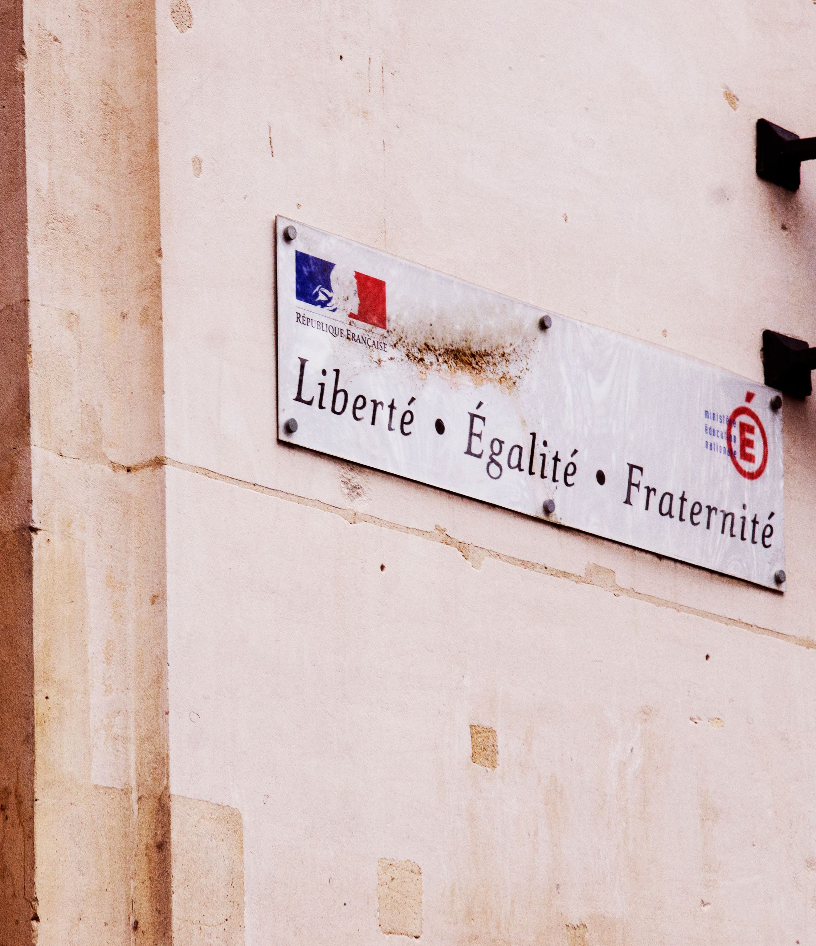 Why France will end in crisis
