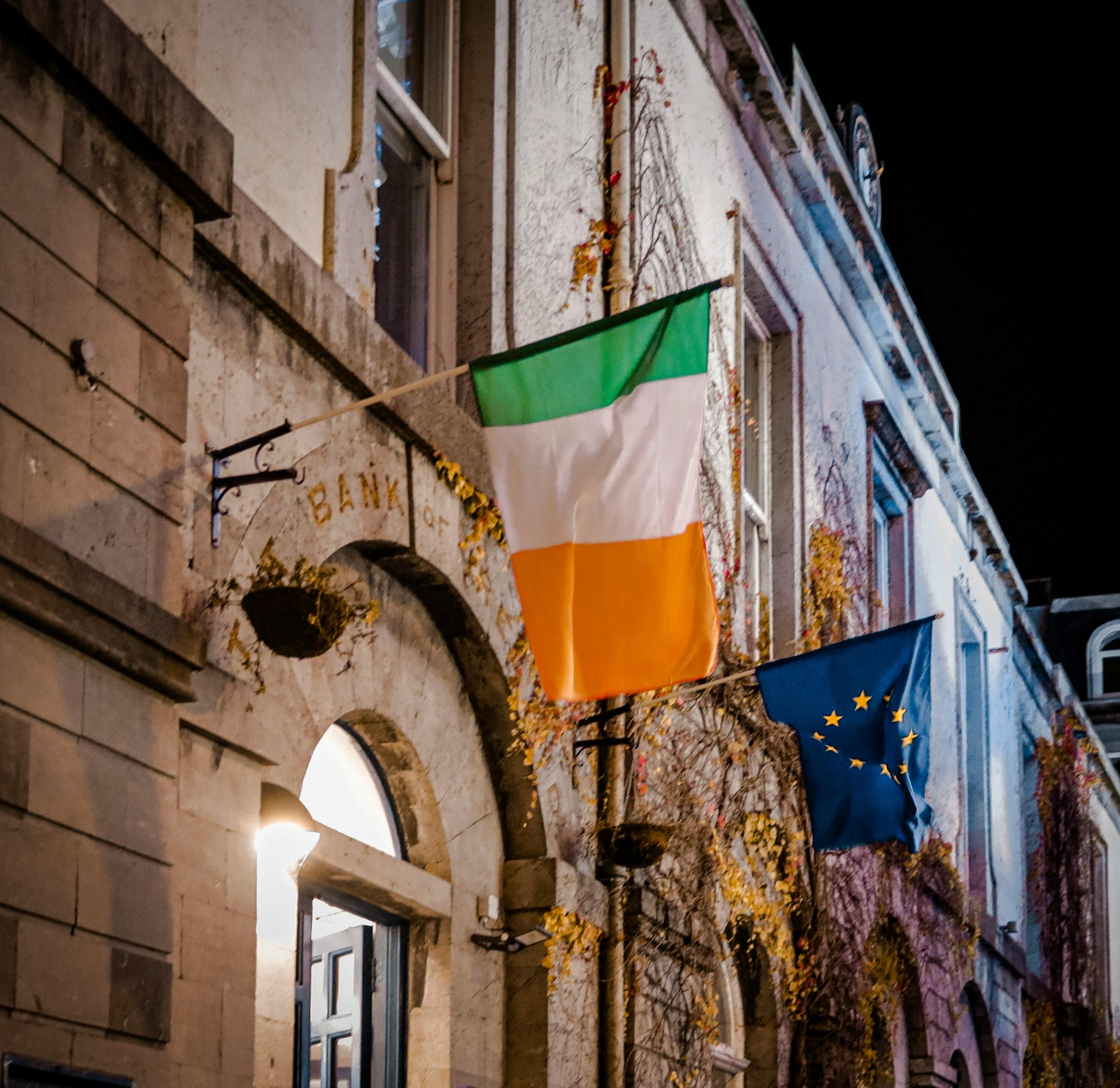 Economic freedom explains why Ireland recovered faster than Greece