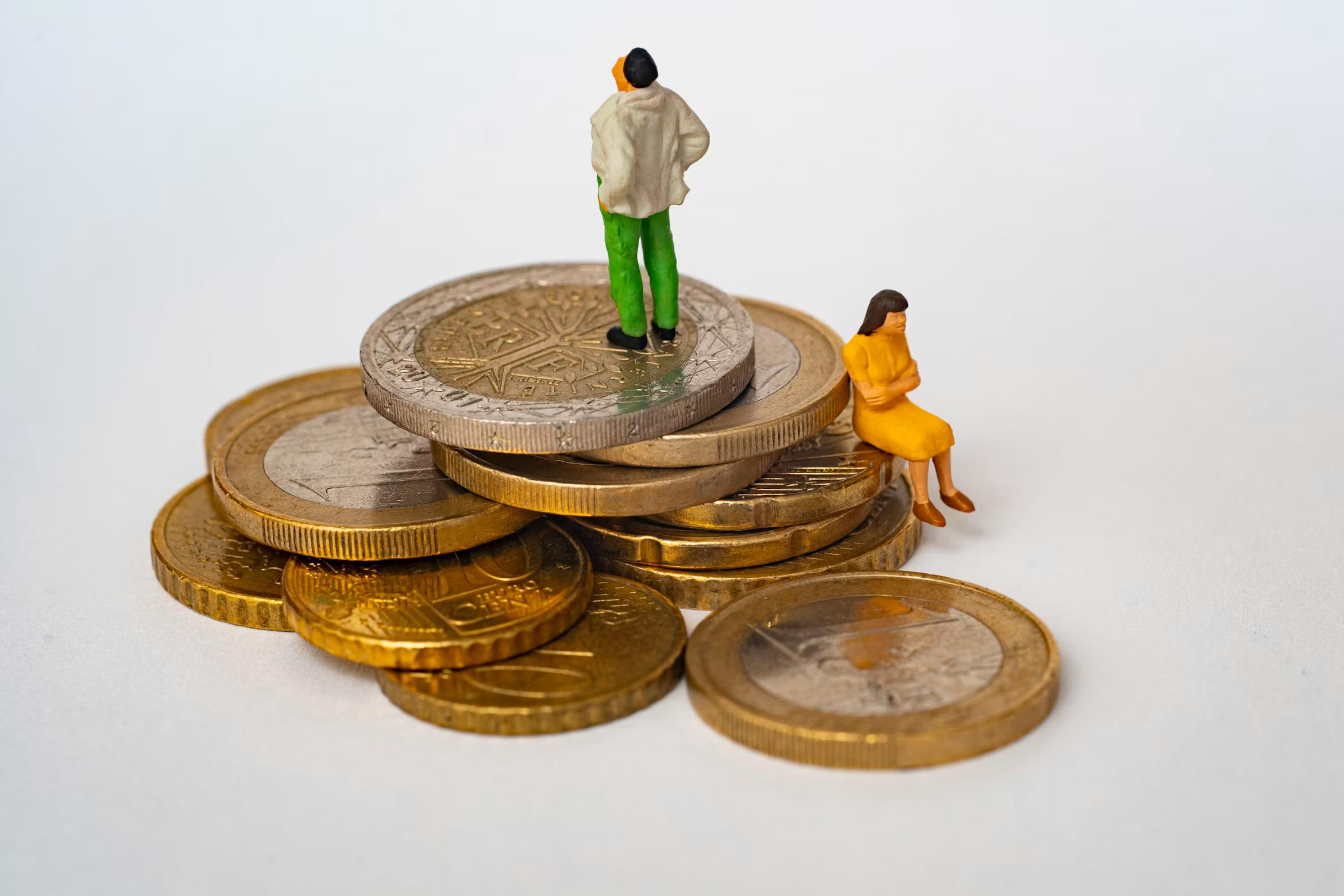 Erbschaftsteuer beim Bundesverfassungsgericht auf dem Prüfstand