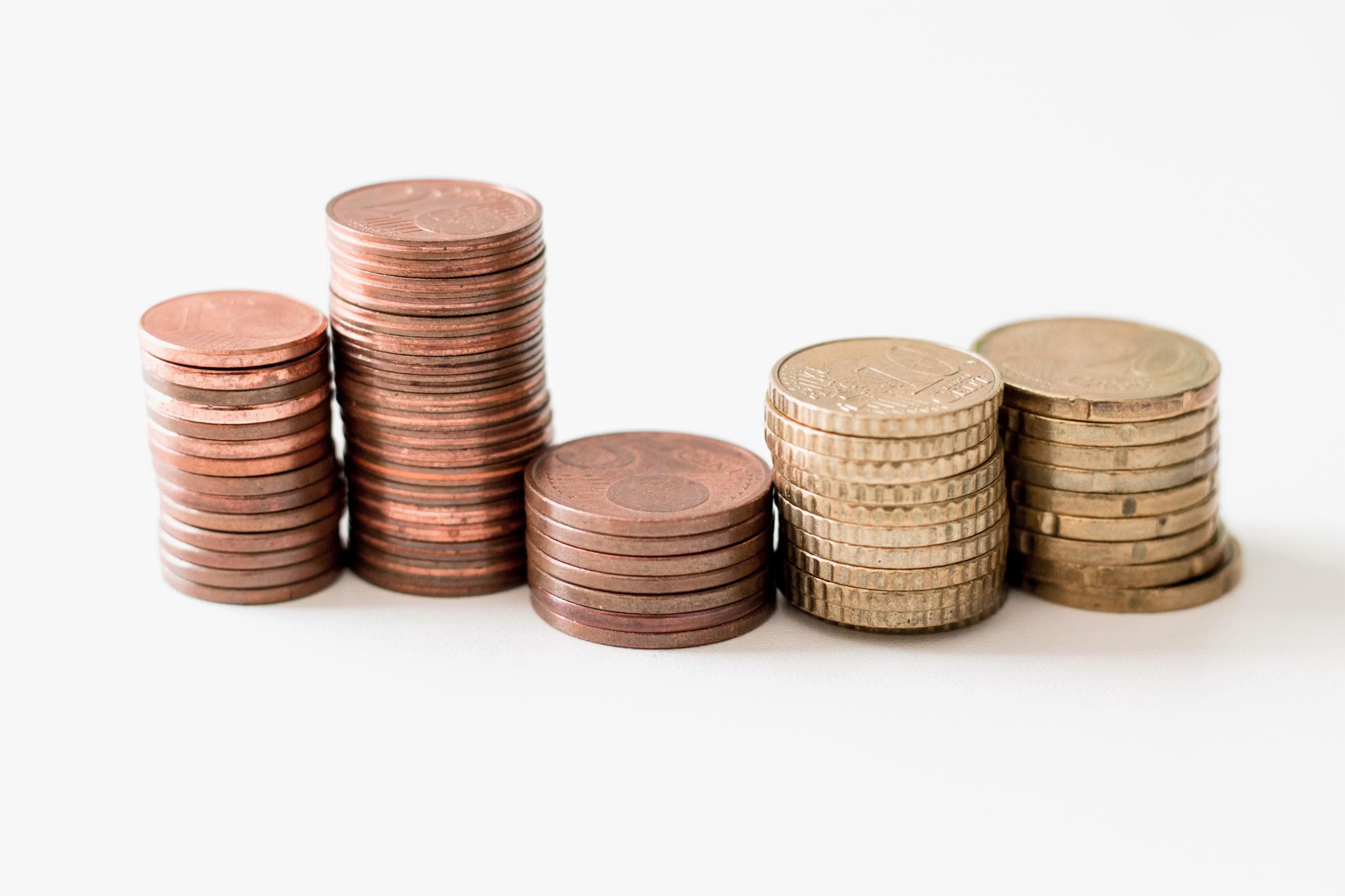 Inequality is not the problem