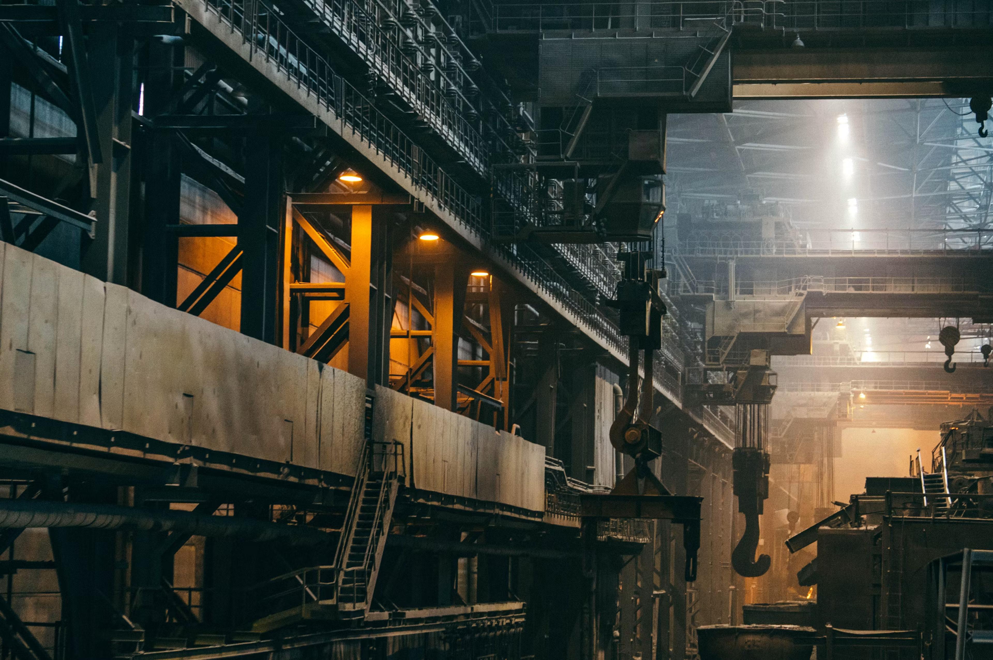 Nationalisation as a money sink