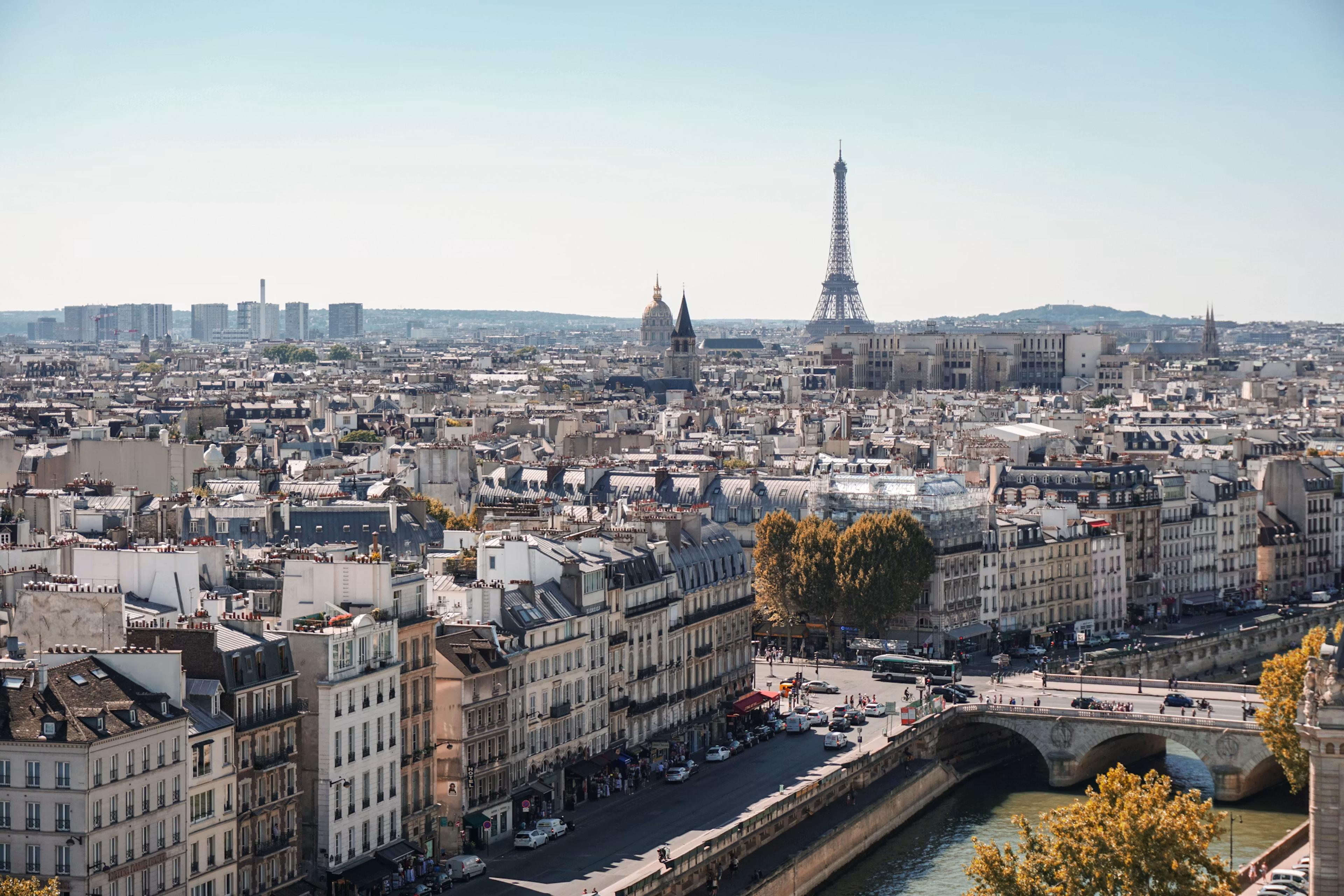 Crise du logement : quand les politiques combattent la pénurie… par la pénurie