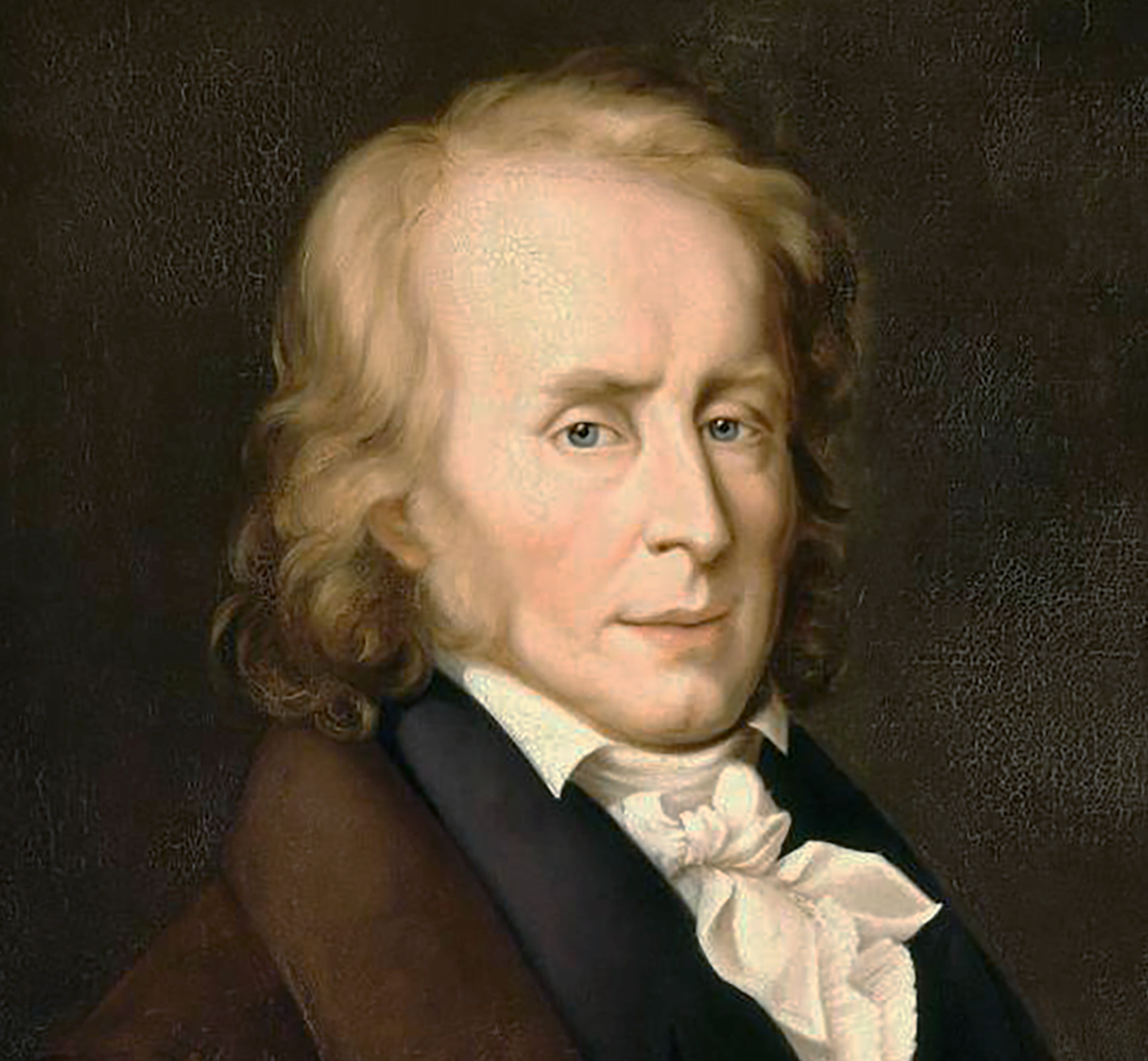 Benjamin Constant : l’accumulation des lois étouffe la liberté