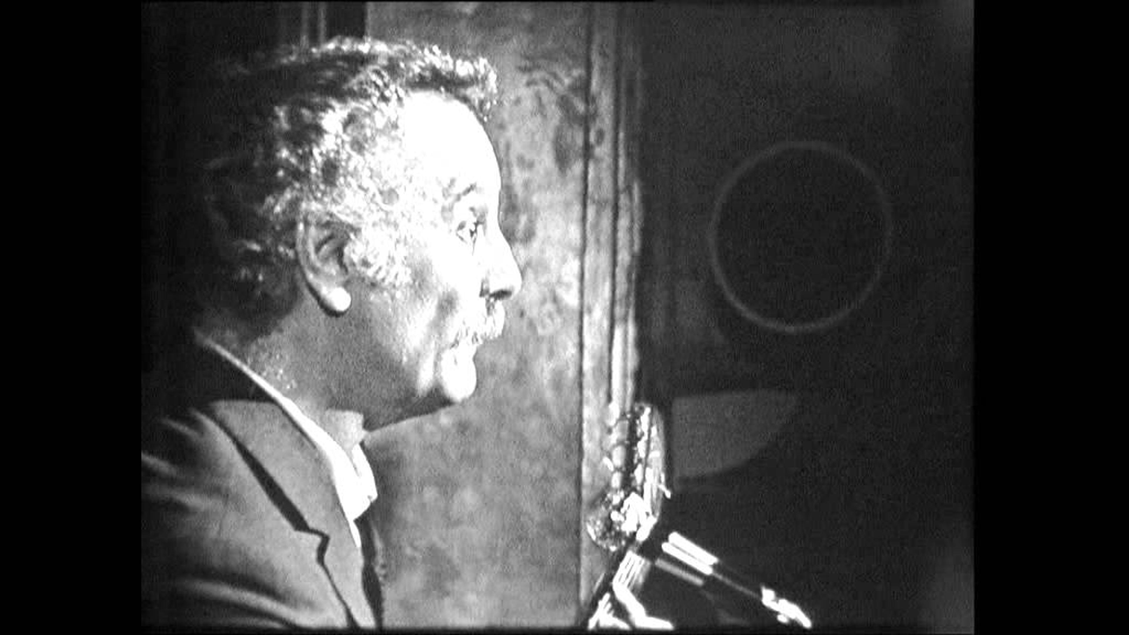 Georges Brassens - La mauvaise réputation 