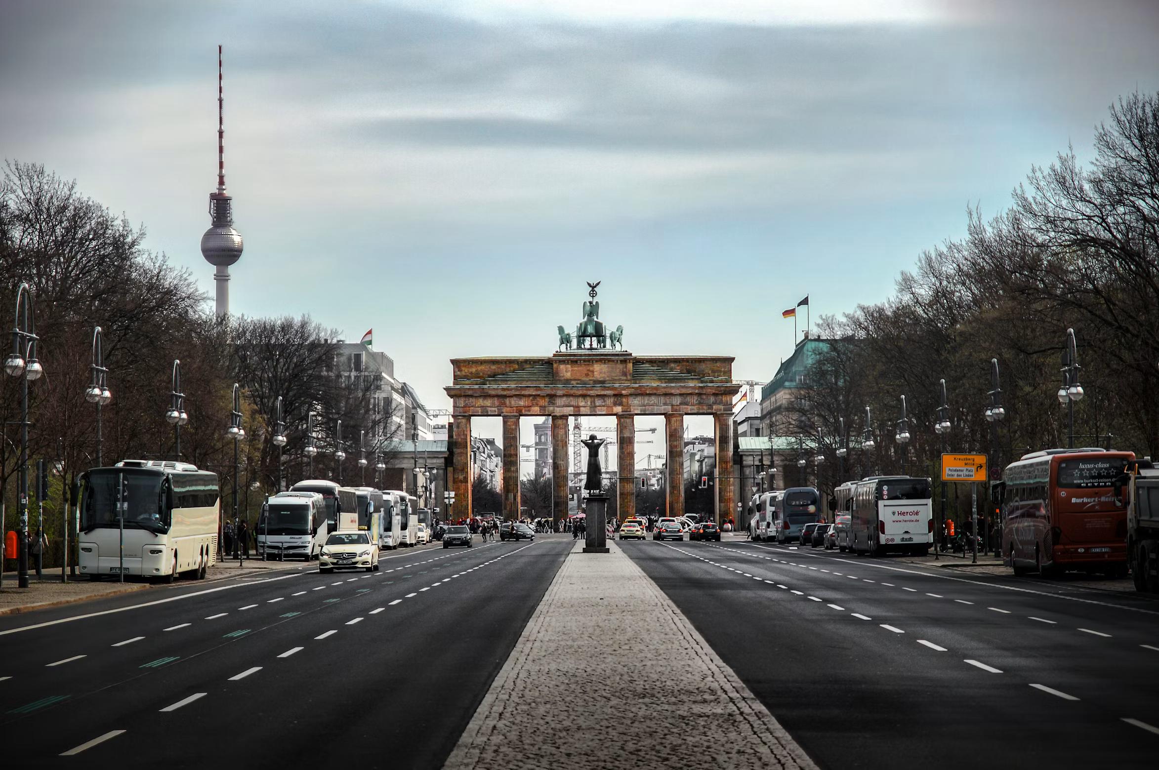 Ein Land, das nichts mehr will?