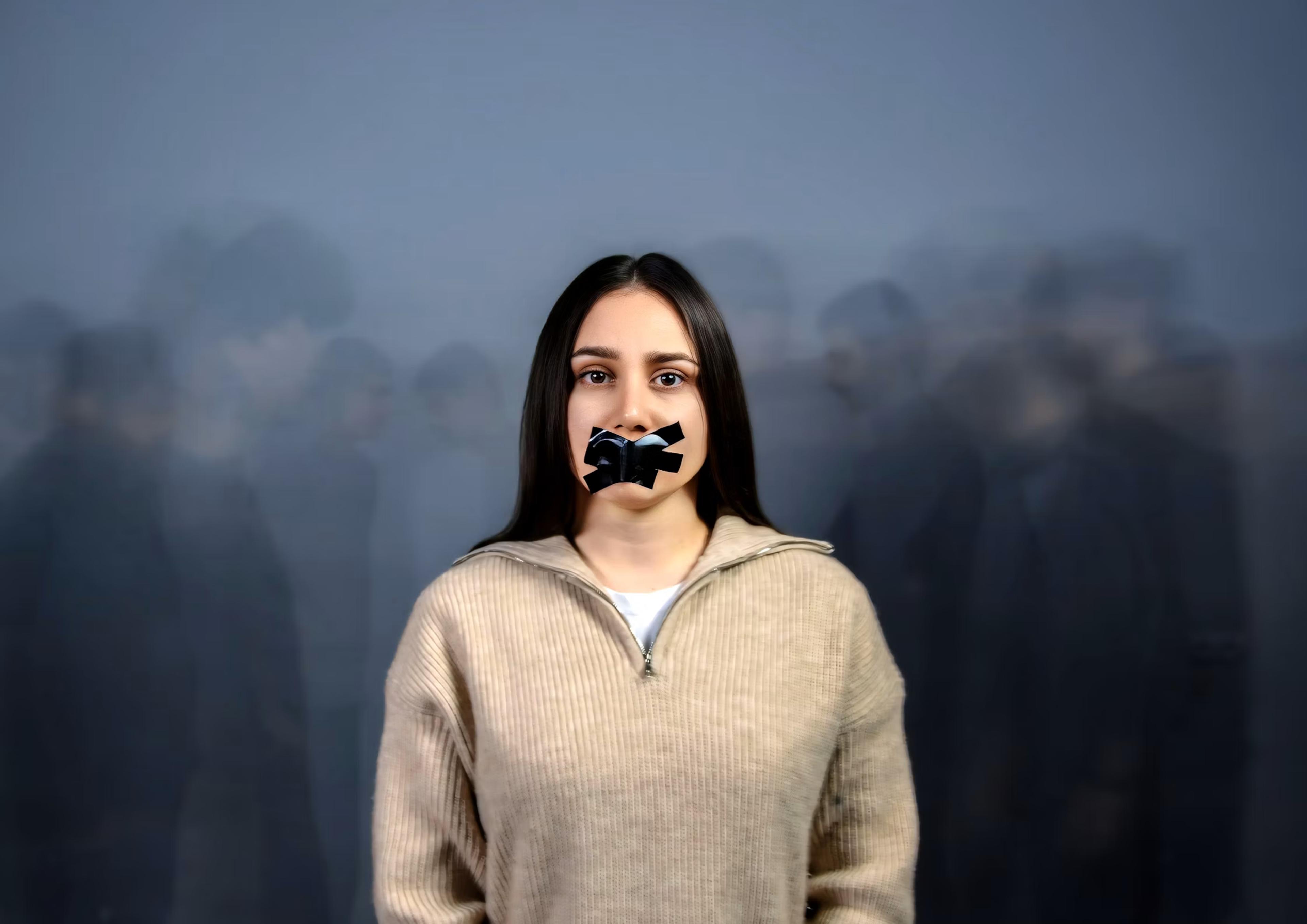 Freedom of speech dying a slow death in Europe