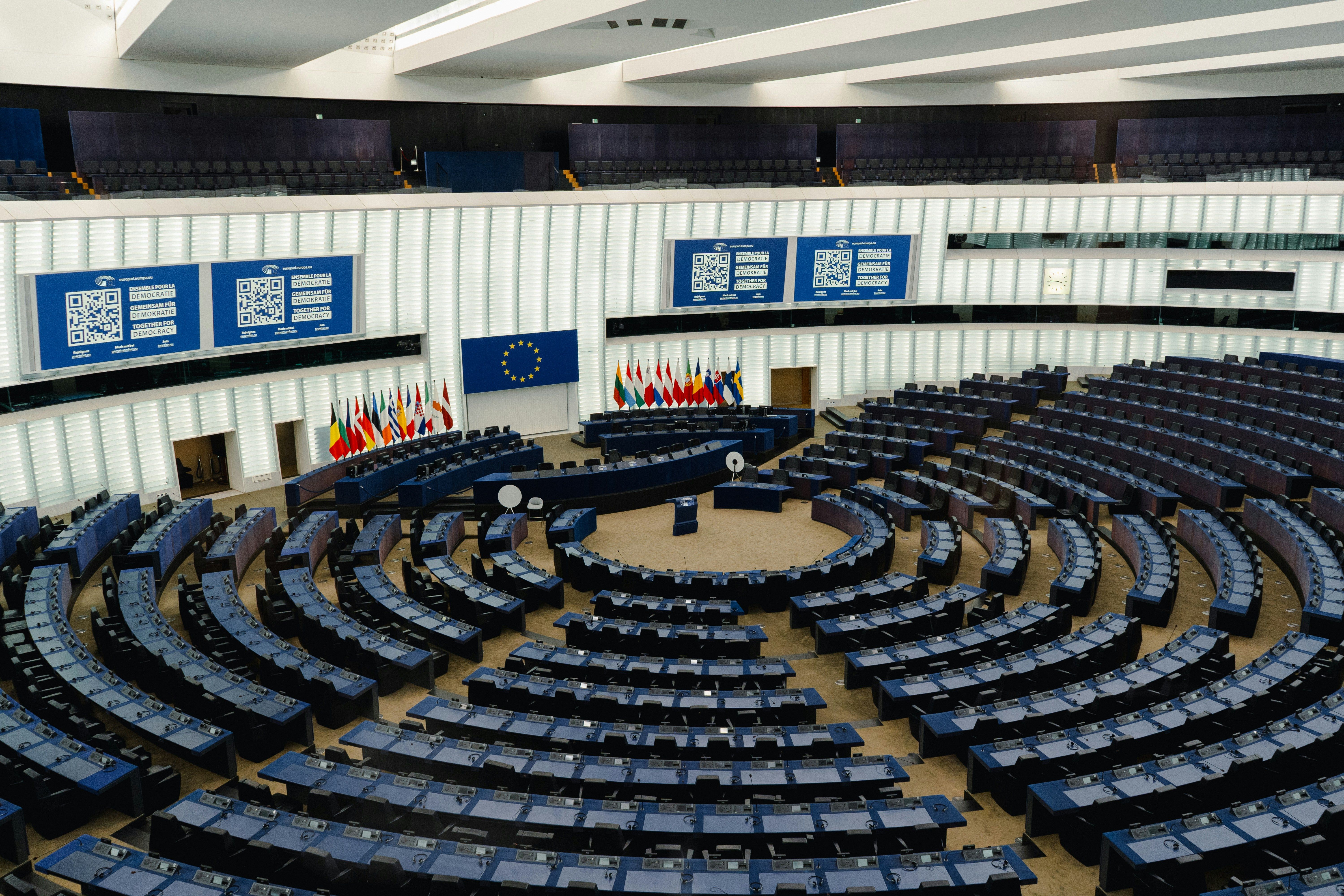 The New Right is rising as Europe’s liberals retreat