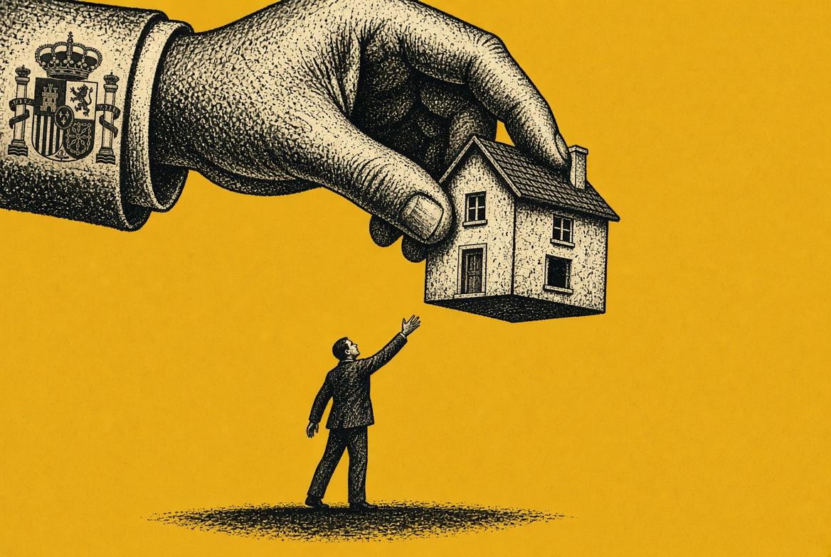 Spanish government revives rent controls by decree after parliamentary defeat