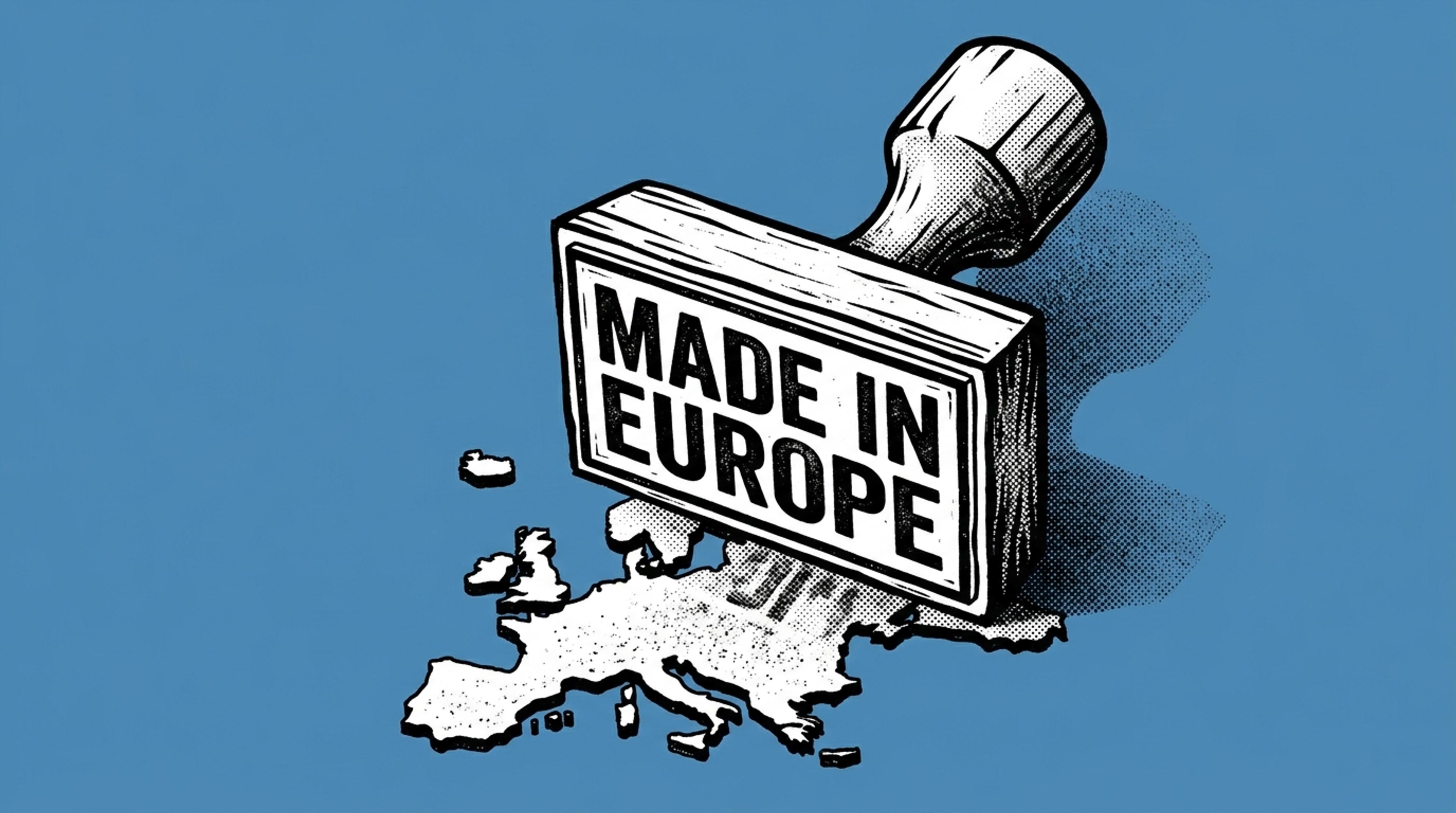 « Made in Europe » : une règle qui divise les pays de l’Union européenne