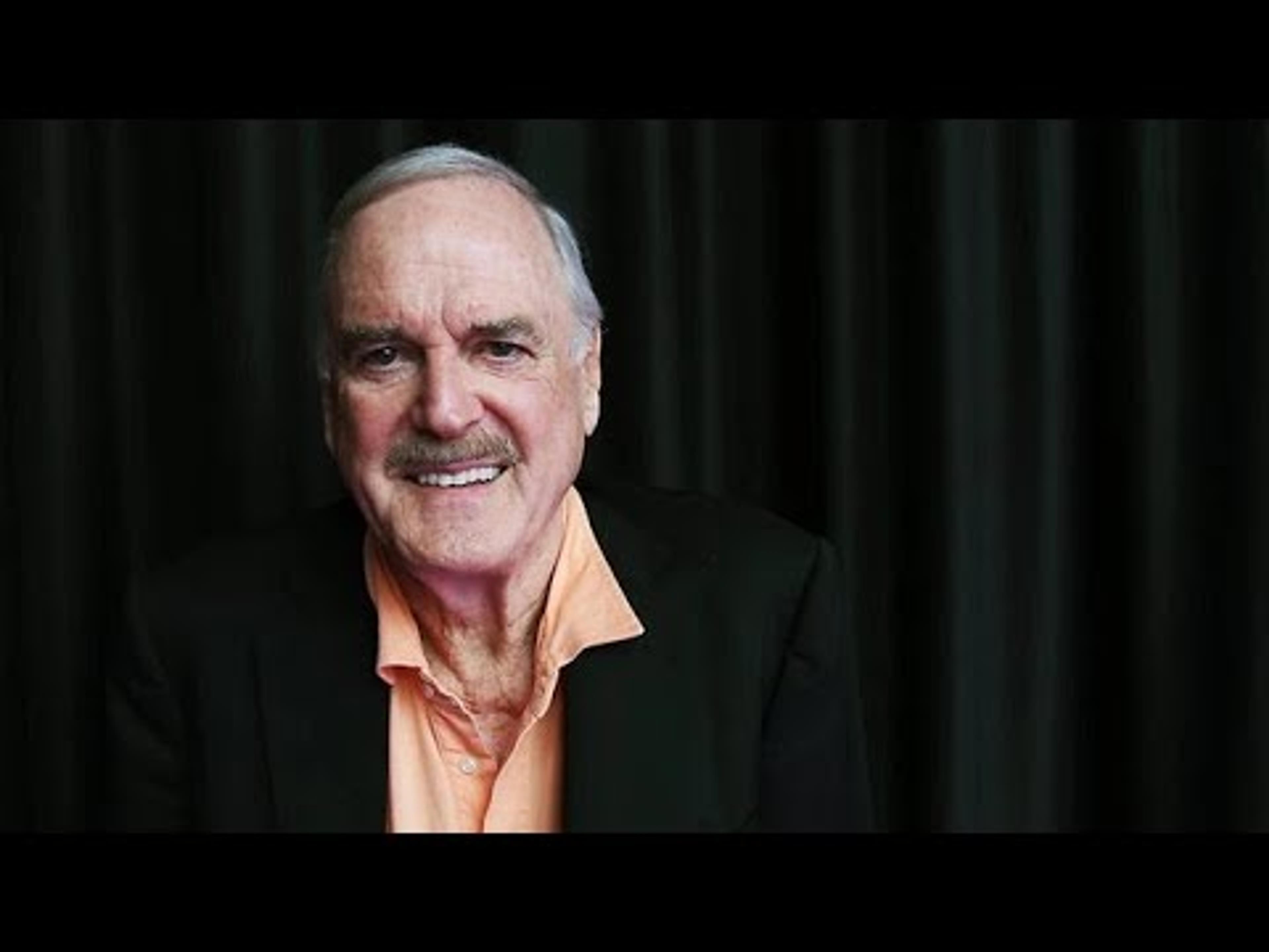 John Cleese on extremism [1987]
