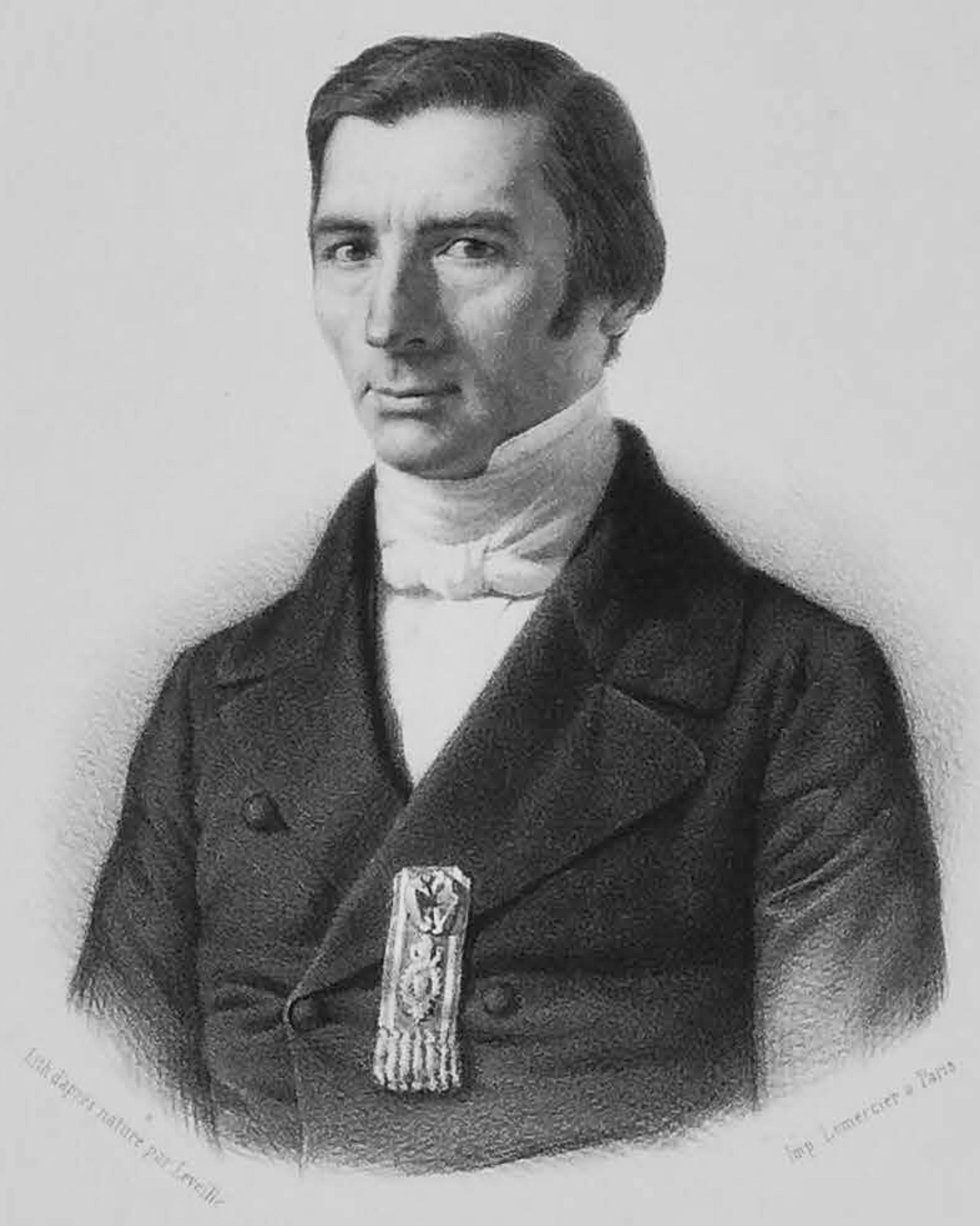 Bastiat: La Loi