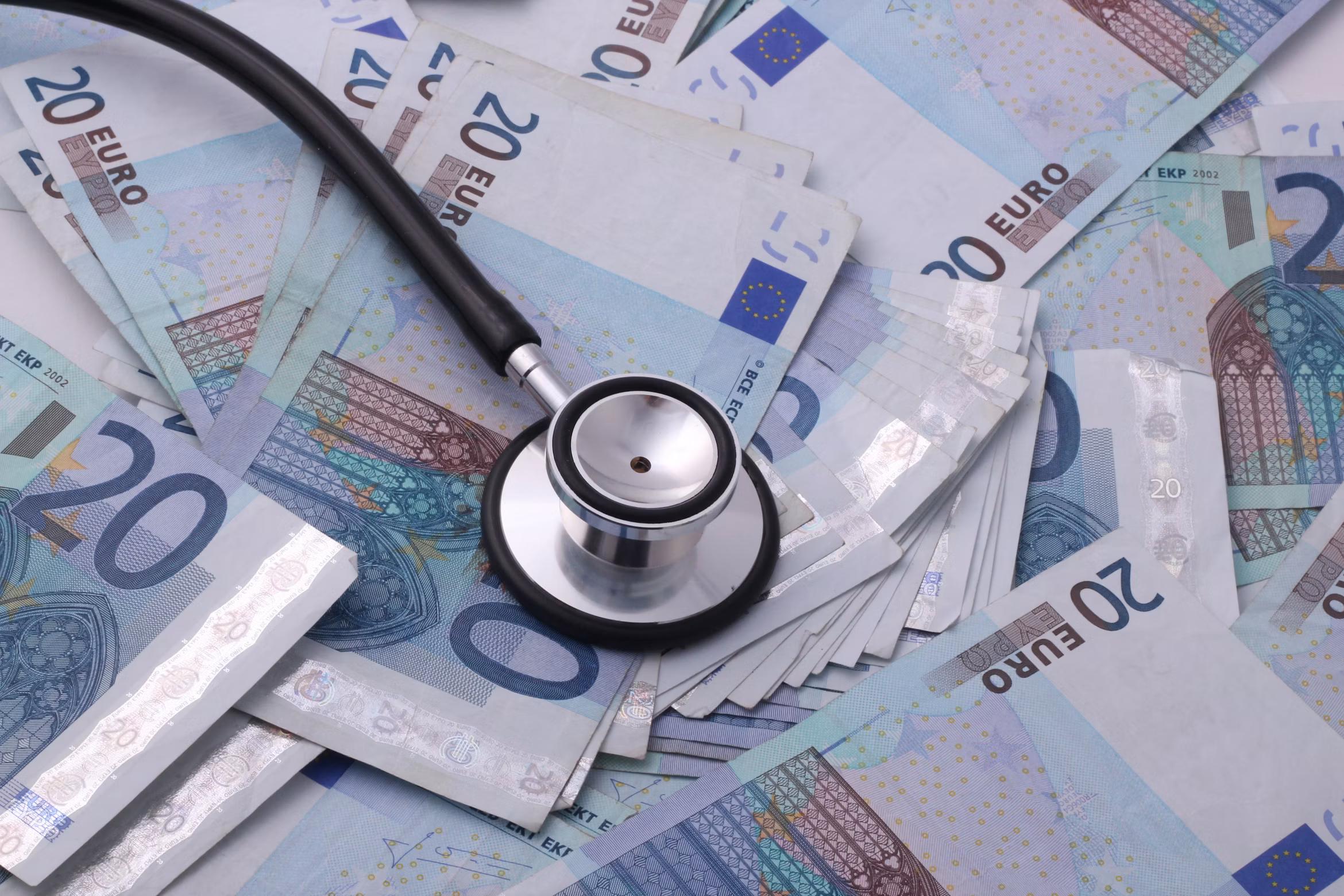 L’échec de l'assurance-maladie d'État en Europe