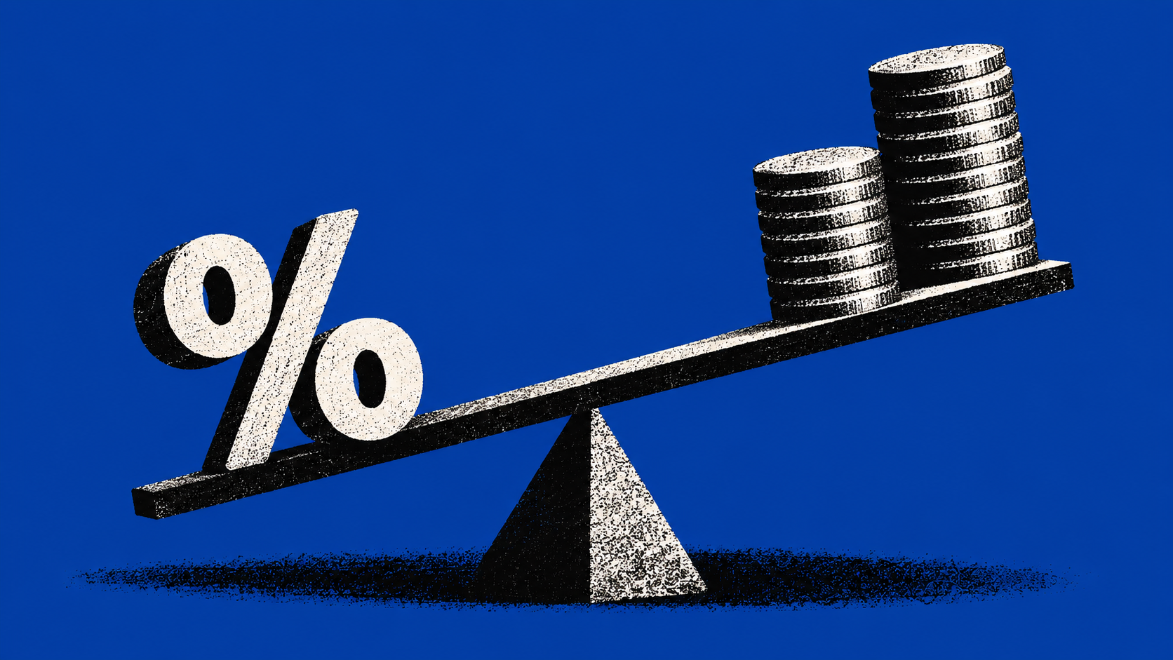 Le taux d’emprunt de la France au plus haut historique